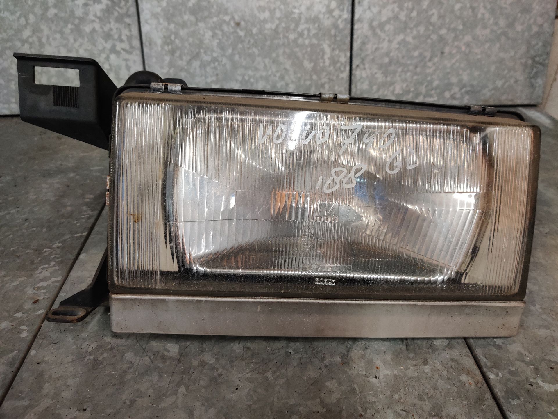 Panda, Scudo, Golf 4, Ford Ka, Peugeot 307, Volvo 740 en nog meer meer bij www.stegemancarparts.nl