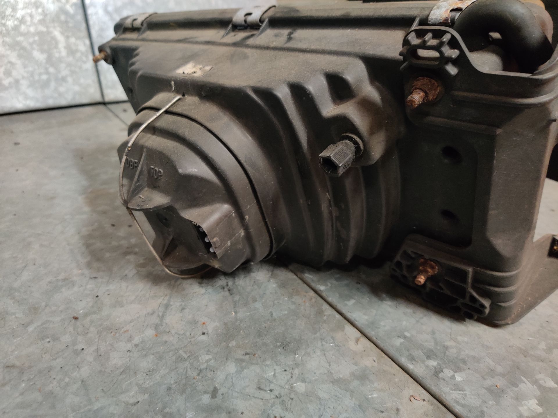 Panda, Scudo, Golf 4, Ford Ka, Peugeot 307, Volvo 740 en nog meer meer bij www.stegemancarparts.nl