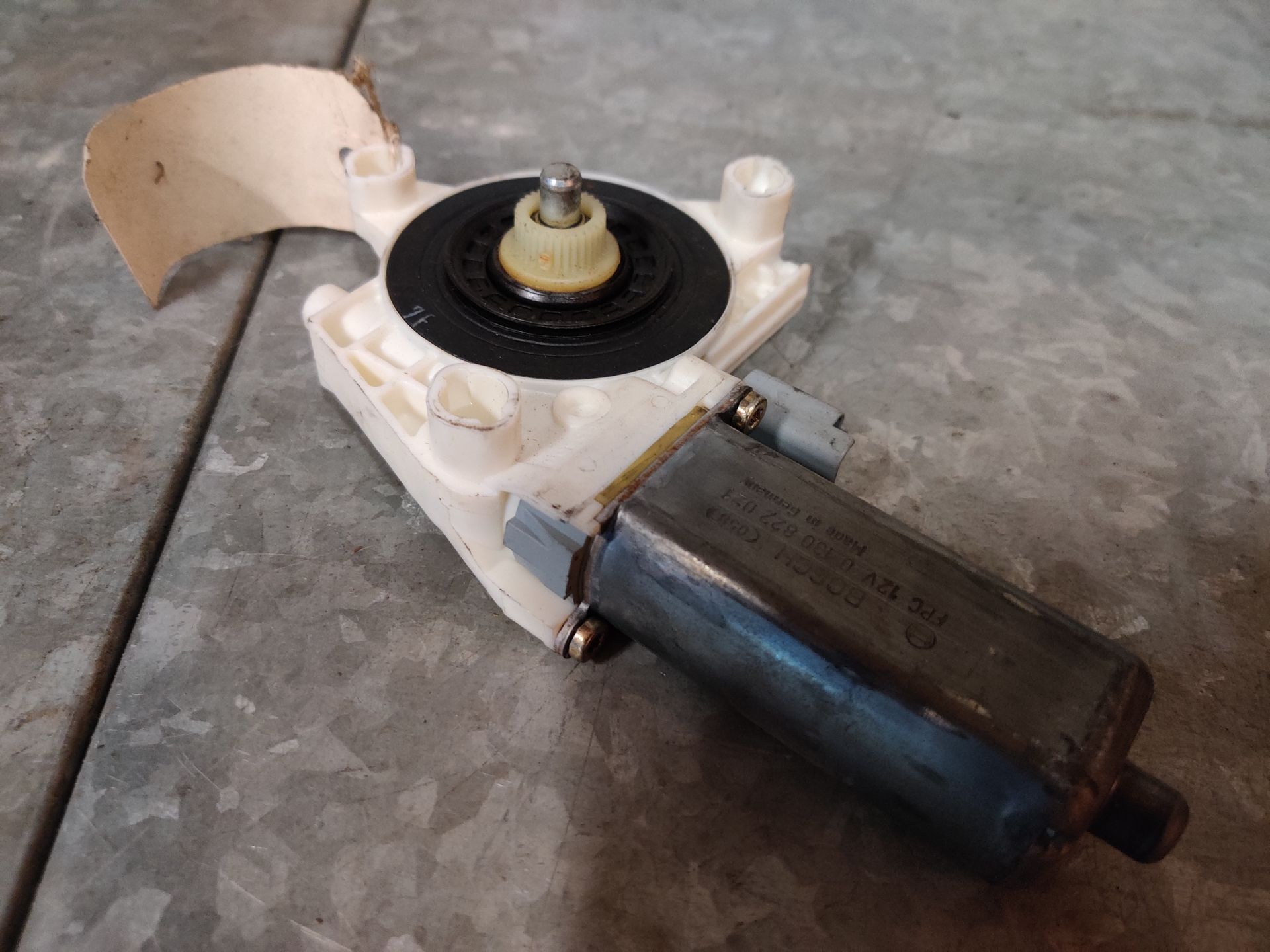 Peugeot 307 zekeringkast bij stegemancarparts.nl