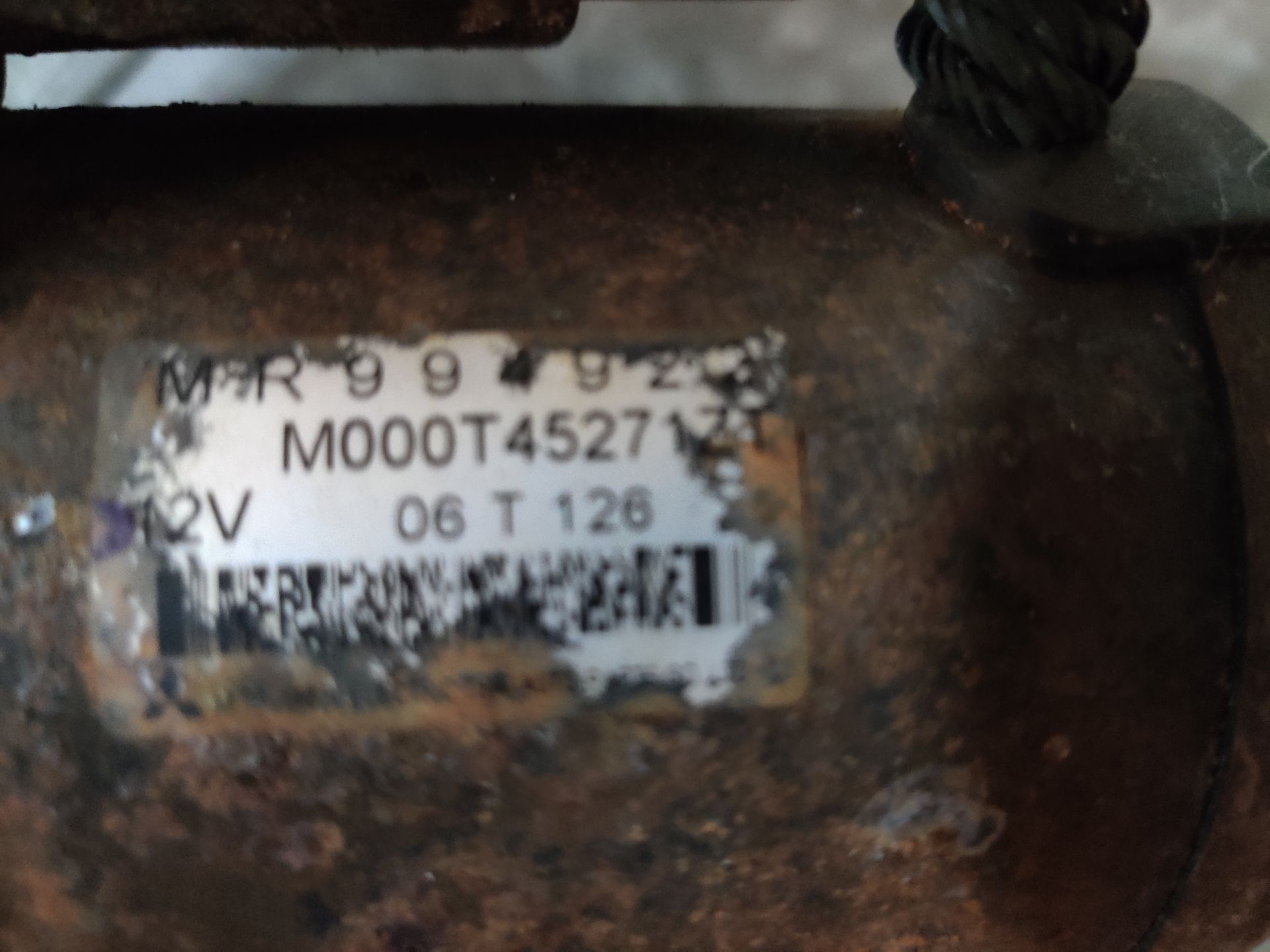 Mitsubishi Colt onderdelen bij Stegeman Autosloperij, ook via de webshop te bestellen.