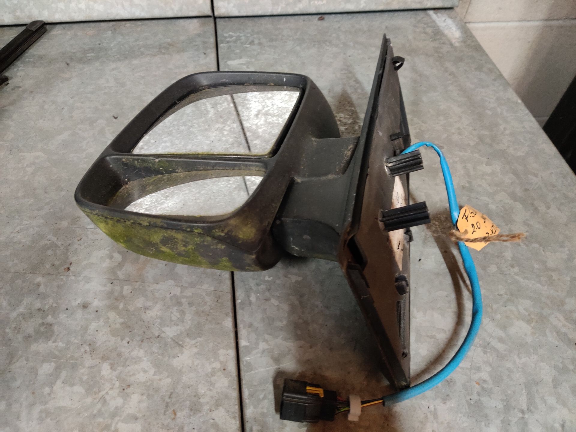 Autospiegels ruime voorraad bij stegemancarparts.nl afhalen ook mogelijk.