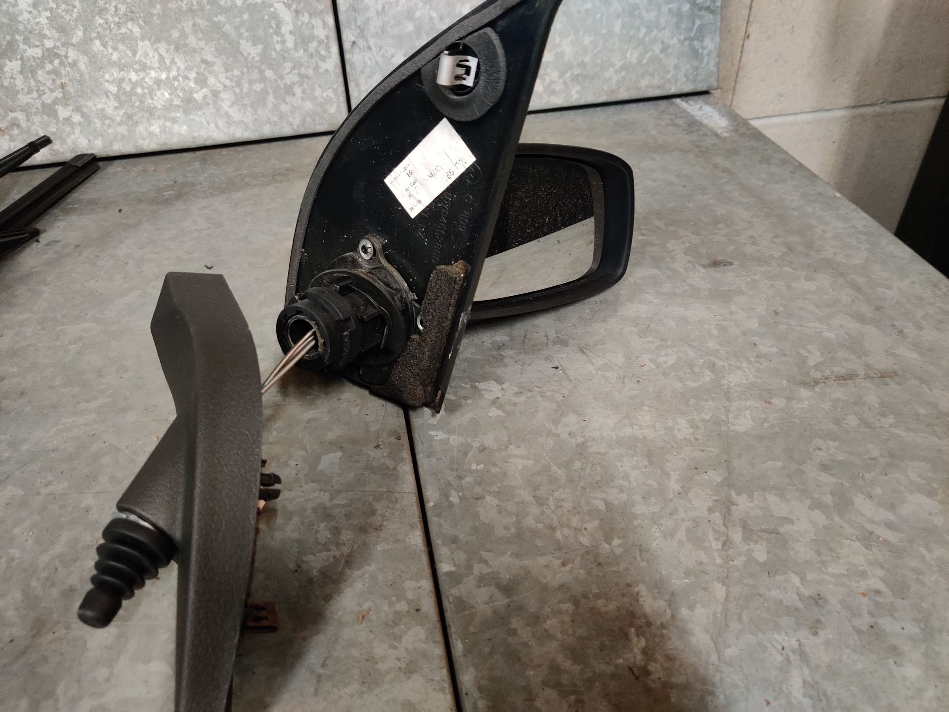 Autospiegels ruime voorraad bij stegemancarparts.nl afhalen ook mogelijk.