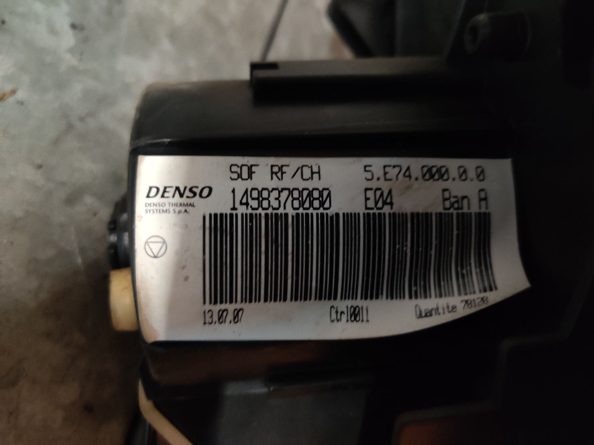 Kachelmotoren ruime voorraad bij stegemancarparts.nl afhalen ook mogelijk.