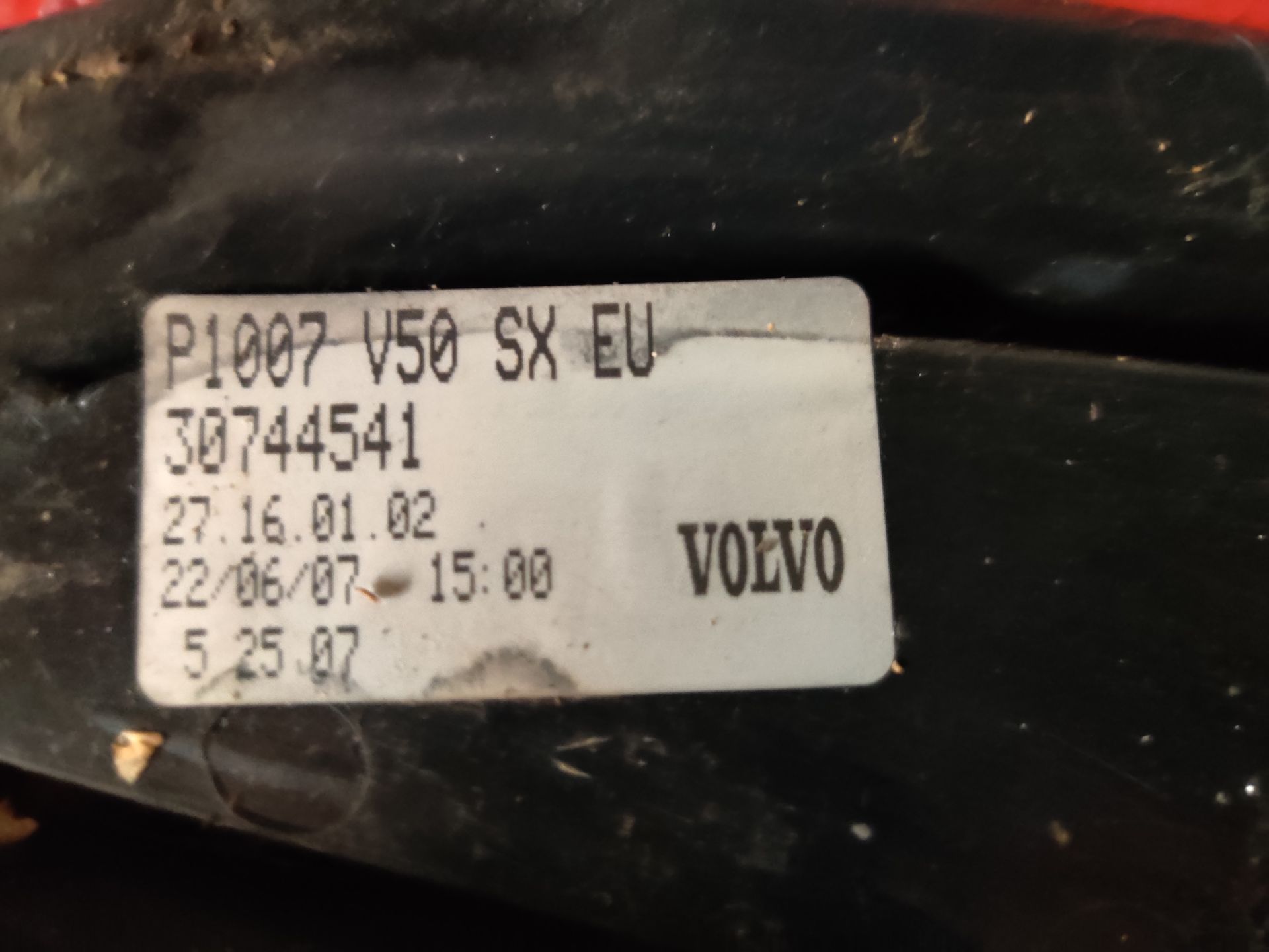 Volvo V50 onderdelen, ruime voorraad bij stegemancarparts.nl afhalen ook mogelijk.