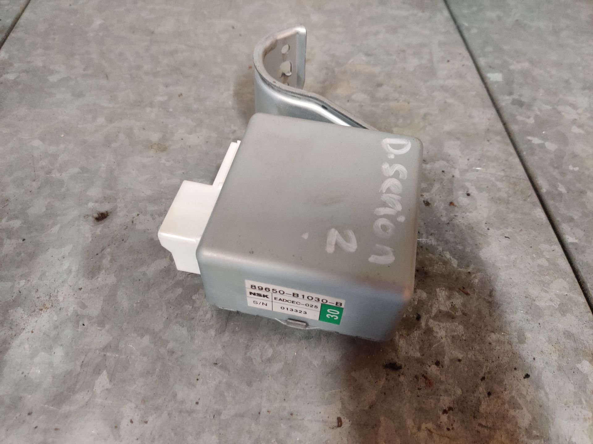 Ford Ka, Mito, Sirion 2, i10, Fabia, Peugeot , Mitsubishi, allemaal bij Stegeman Car Parts in Exel.
