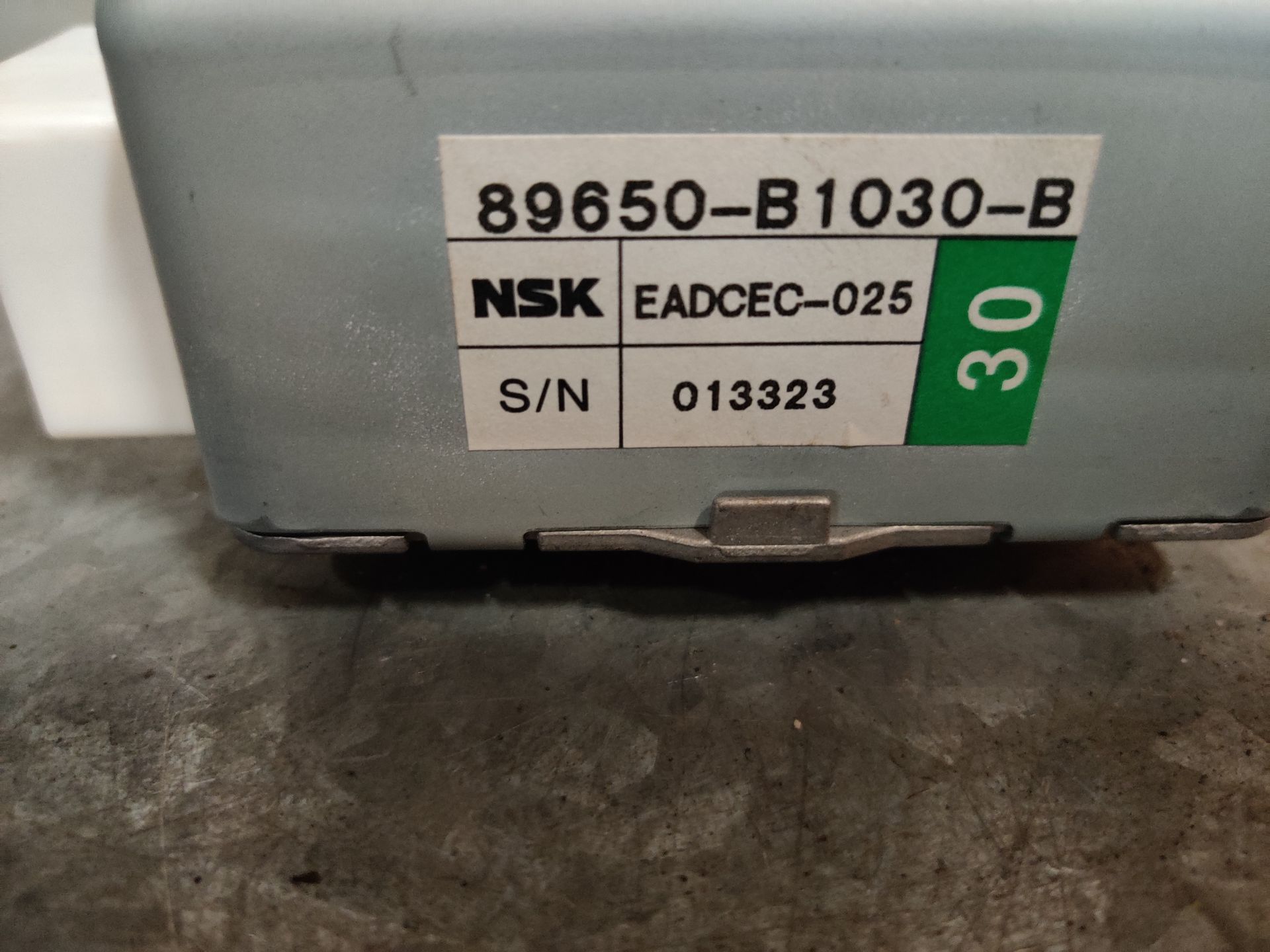 Ford Ka, Mito, Sirion 2, i10, Fabia, Peugeot , Mitsubishi, allemaal bij Stegeman Car Parts in Exel.