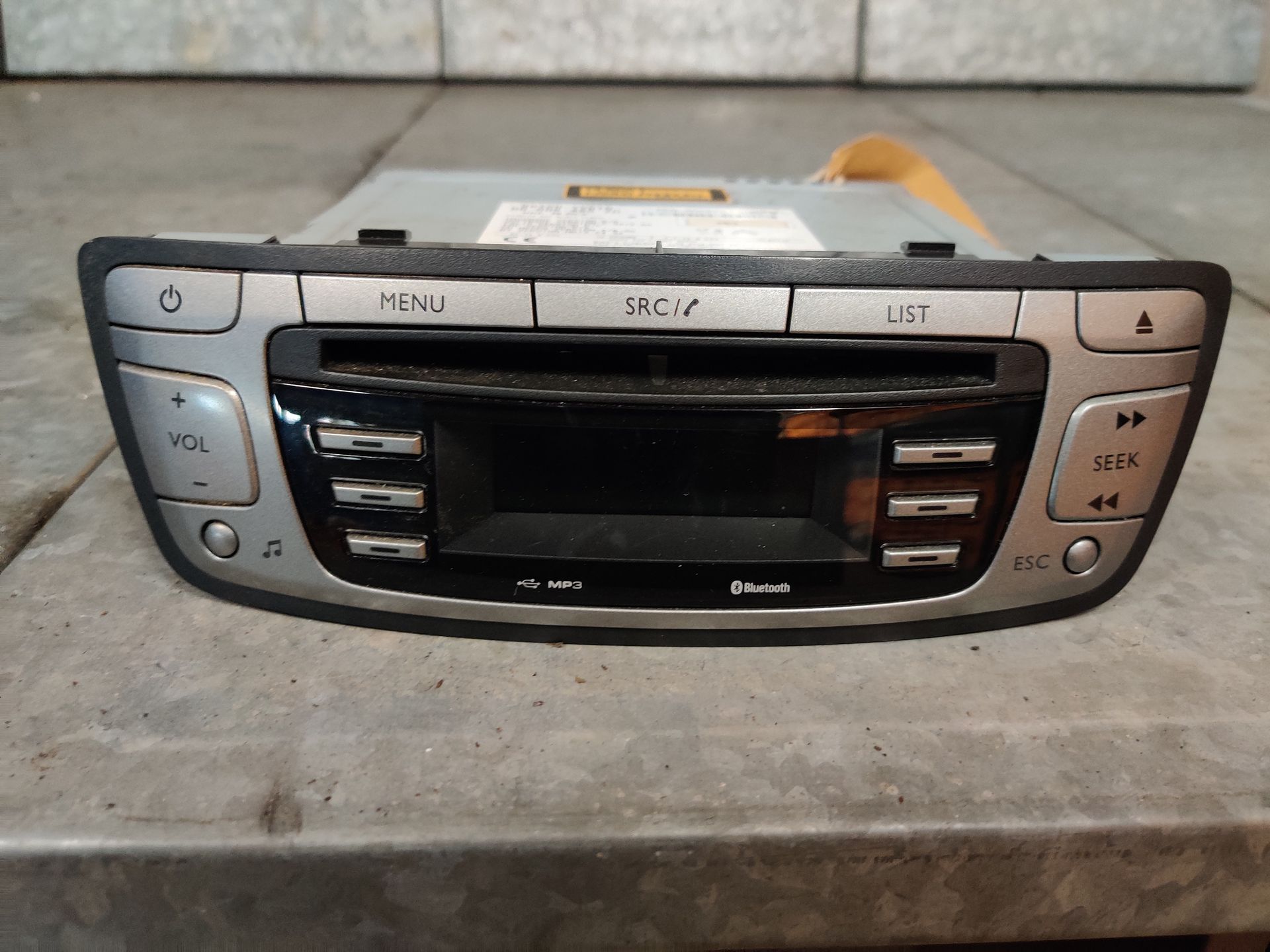 Ford Ka, Mito, Sirion 2, i10, Fabia, Peugeot , Mitsubishi, allemaal bij Stegeman Car Parts in Exel.