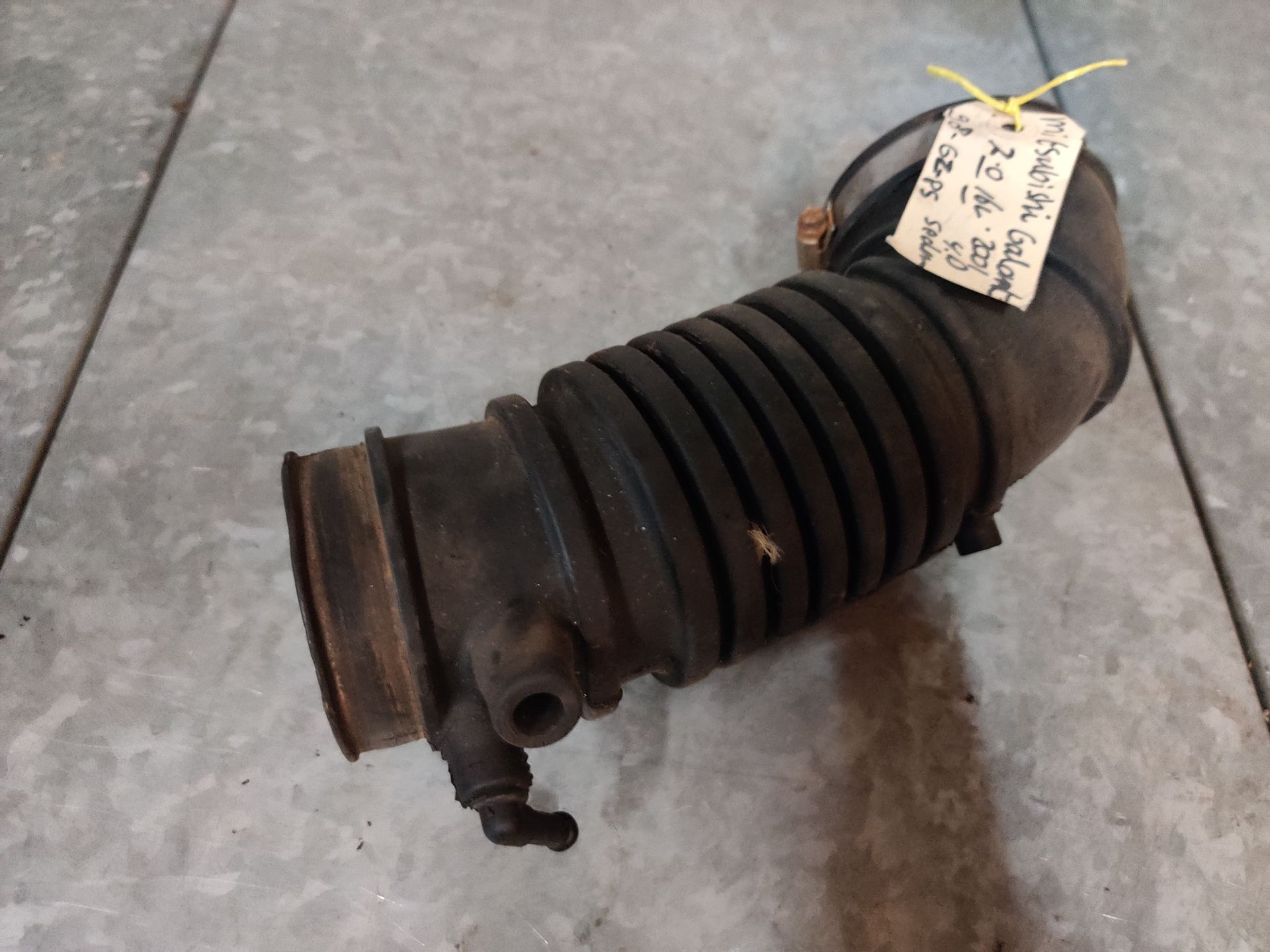 Ford Ka, Mito, Sirion 2, i10, Fabia, Peugeot , Mitsubishi, allemaal bij Stegeman Car Parts in Exel.