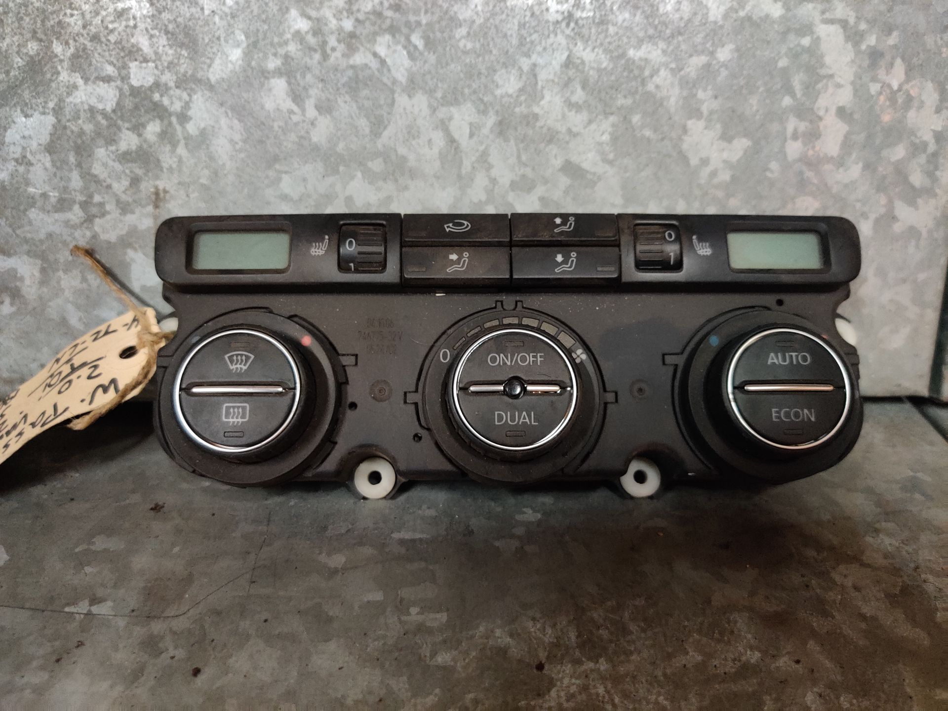 Impreza, Xantia, Mii, Auris, A160, Golf 3, Passat bij Stegeman Autosloperij in Exel.