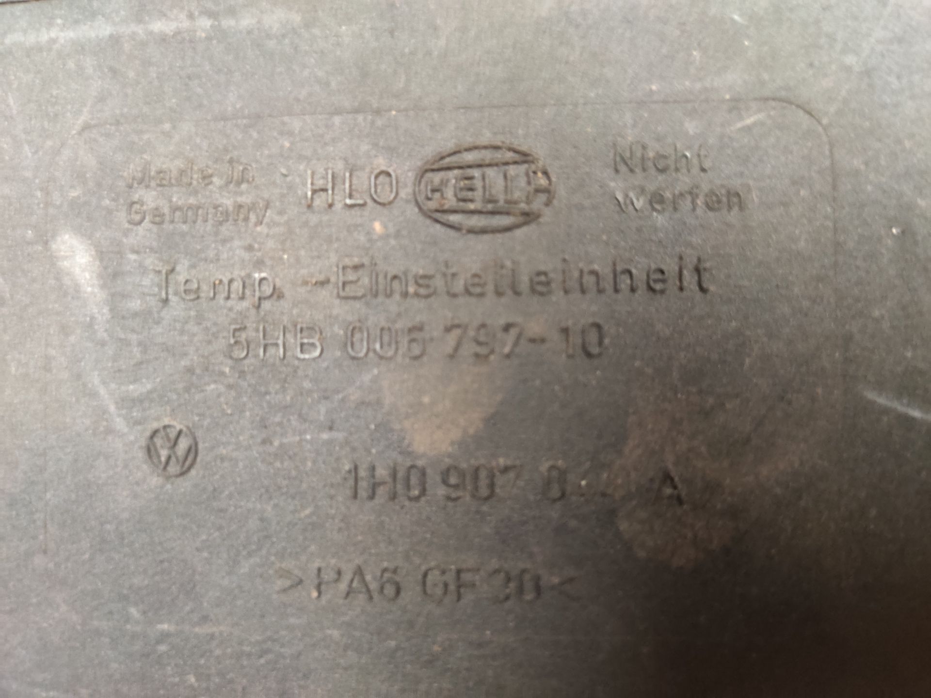 Impreza, Xantia, Mii, Auris, A160, Golf 3, Passat bij Stegeman Autosloperij in Exel.