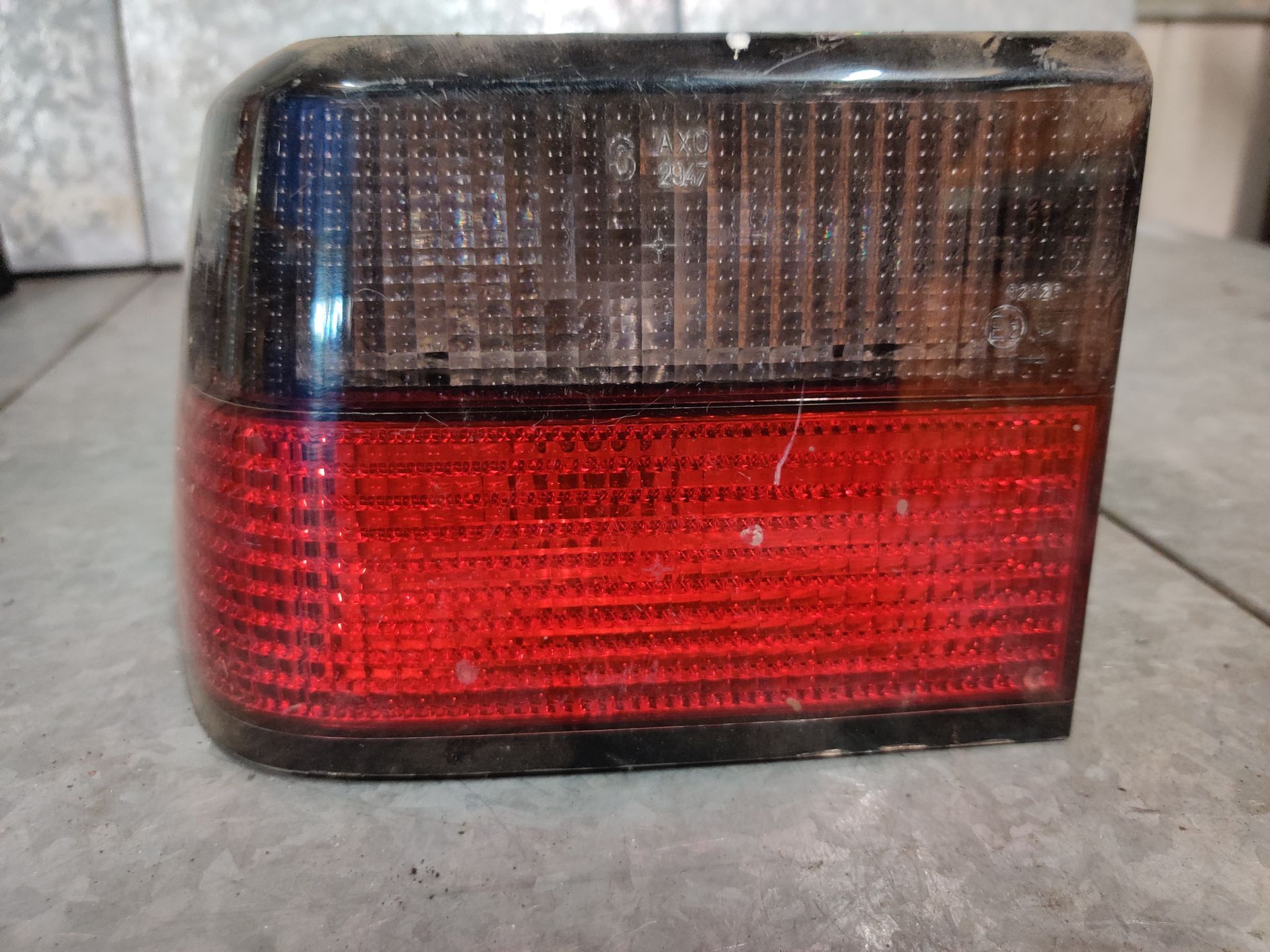 V70, Golf 3, Megane, Scudo, Peugeot, Celica, Fox, Samurai bij Stegeman Autosloperij in Exel.