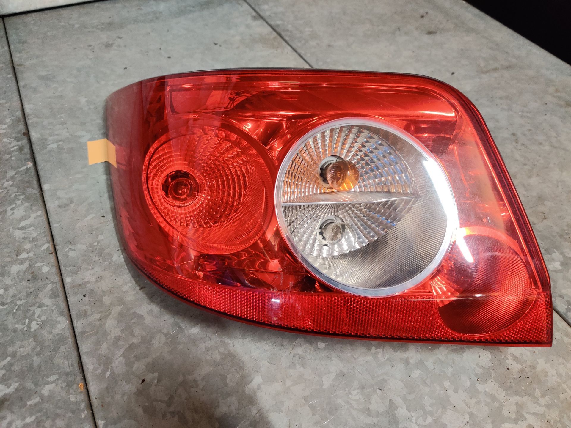 V70, Golf 3, Megane, Scudo, Peugeot, Celica, Fox, Samurai bij Stegeman Autosloperij in Exel.