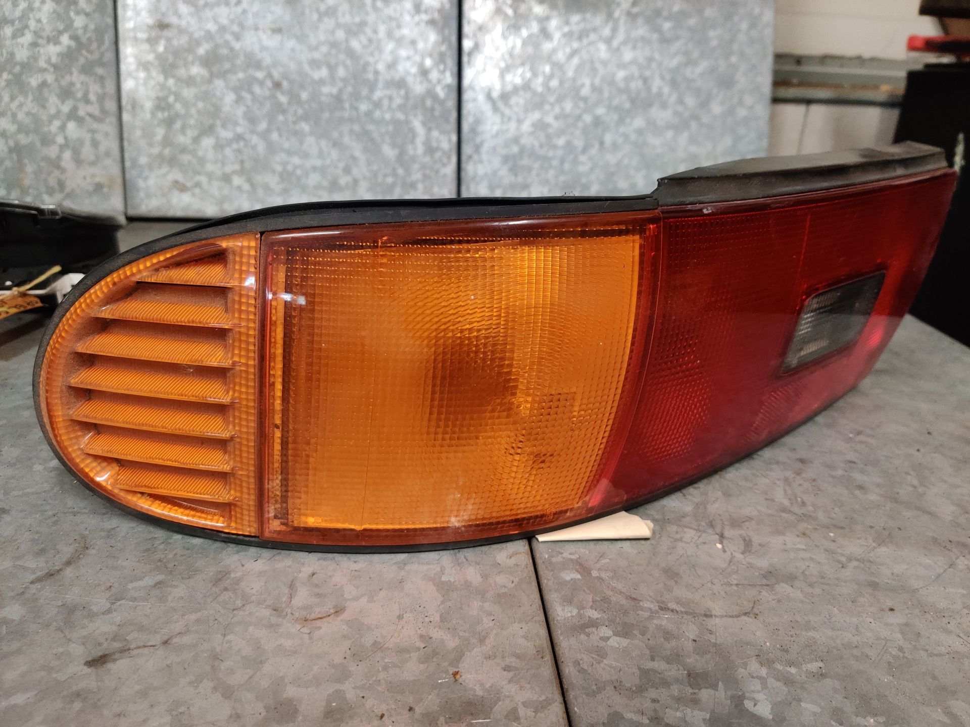 V70, Golf 3, Megane, Scudo, Peugeot, Celica, Fox, Samurai bij Stegeman Autosloperij in Exel.