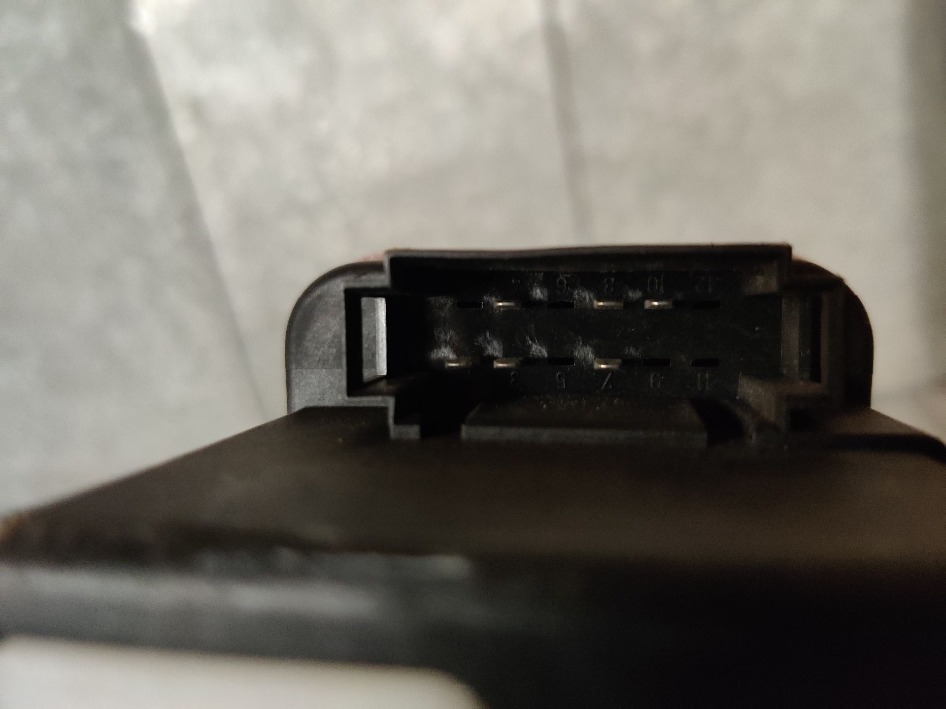 Volkswagen Golf 3 centrale deurvergrendeling bij www.stegemancarparts.nl
