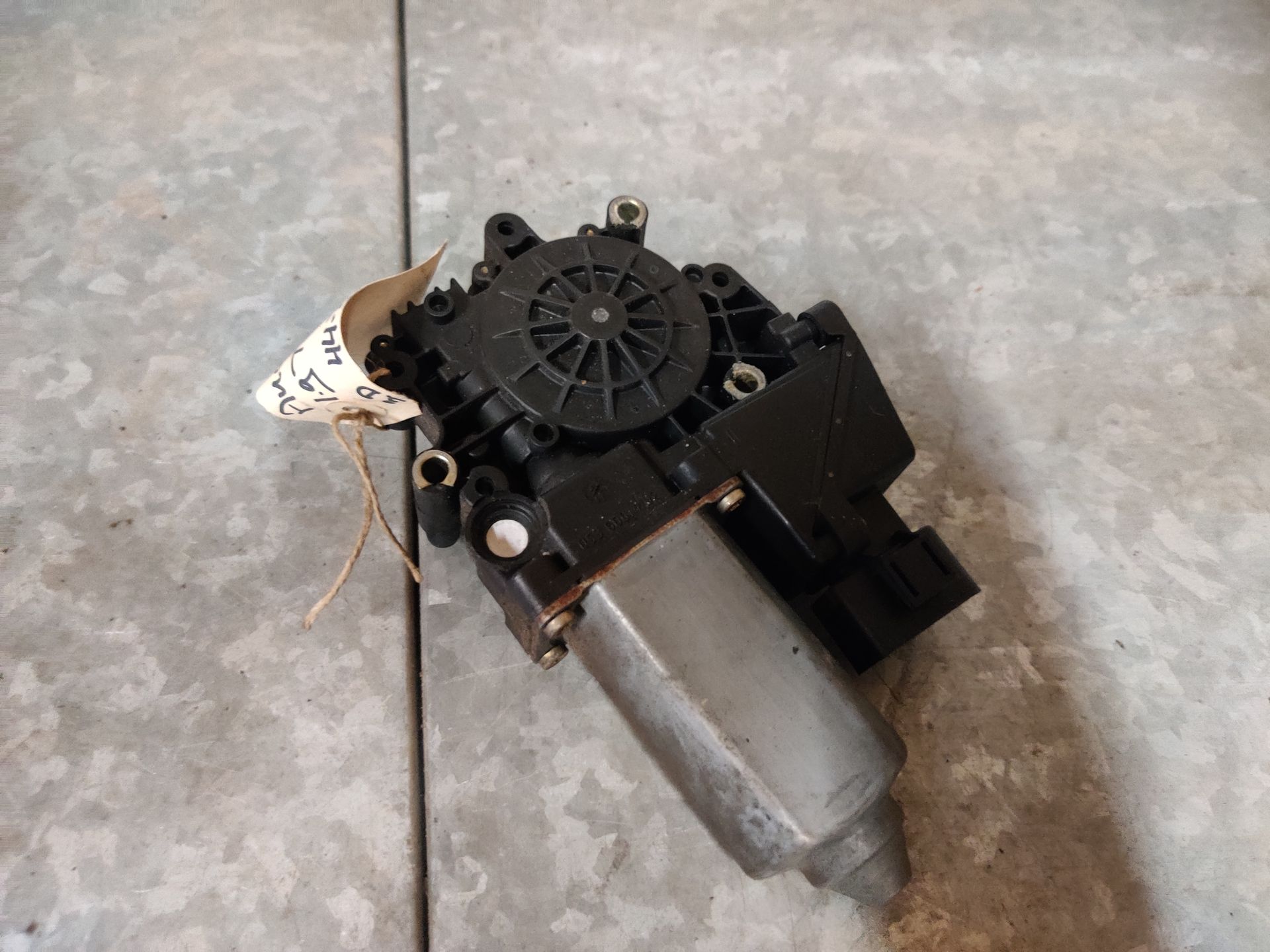 Audi A3 bij www.stegemancarparts.nl