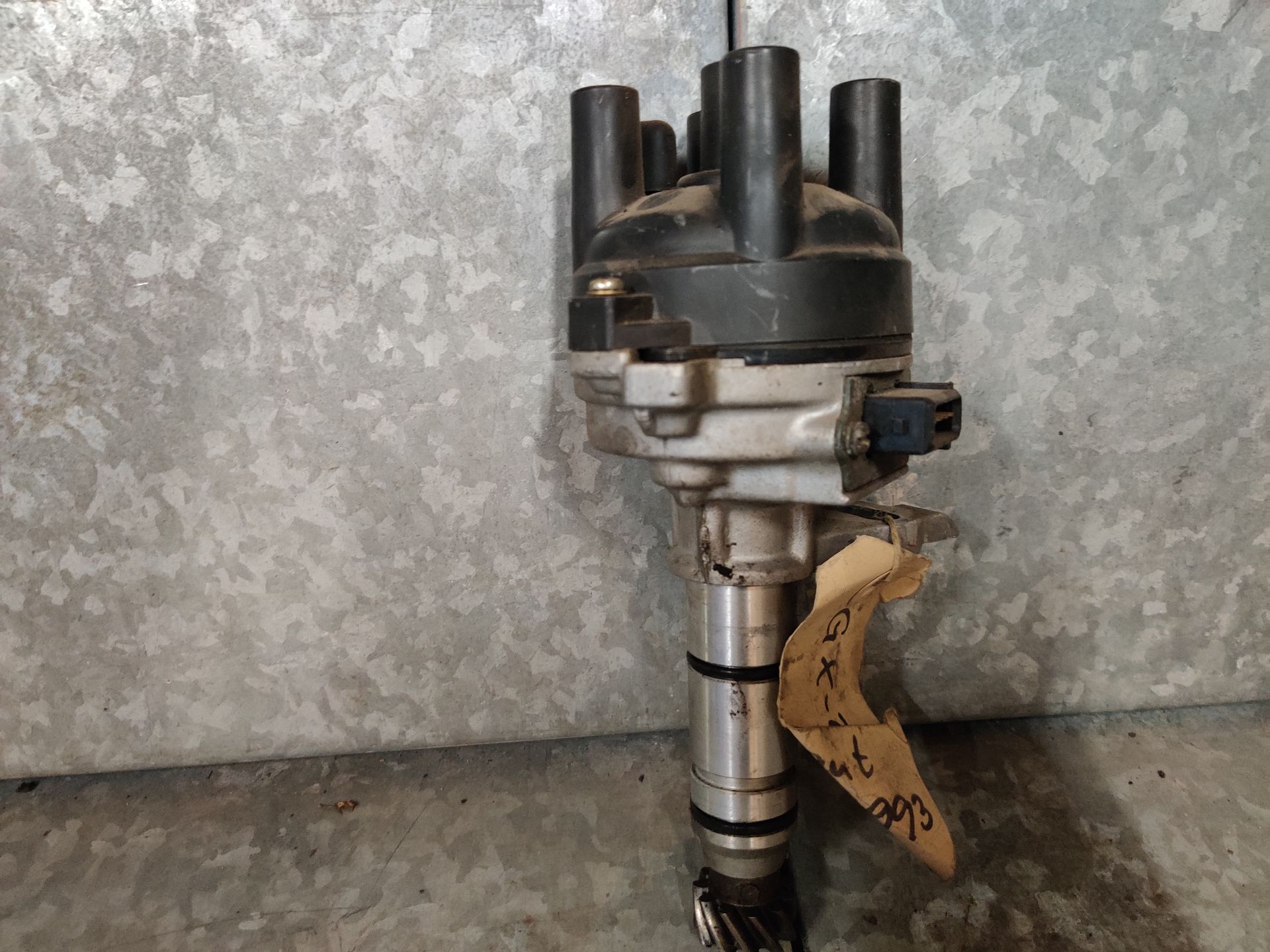 Mitsubishi Galant onderdelen www.stegemancarparts.nl