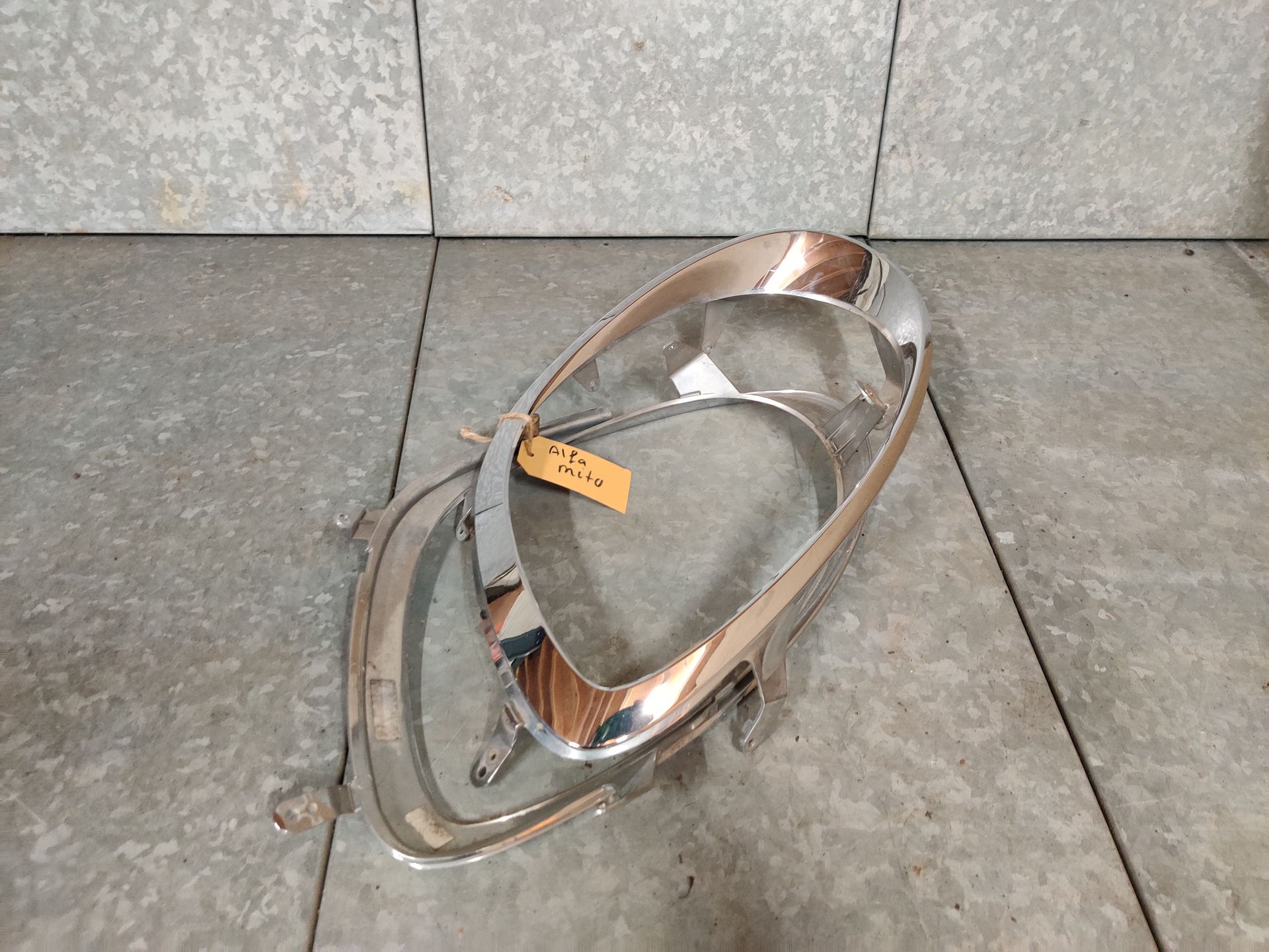 Volvo V70, VW New Beetle, Alfa Mito gebruikte onderdelen bij www.stegemancarparts.nl