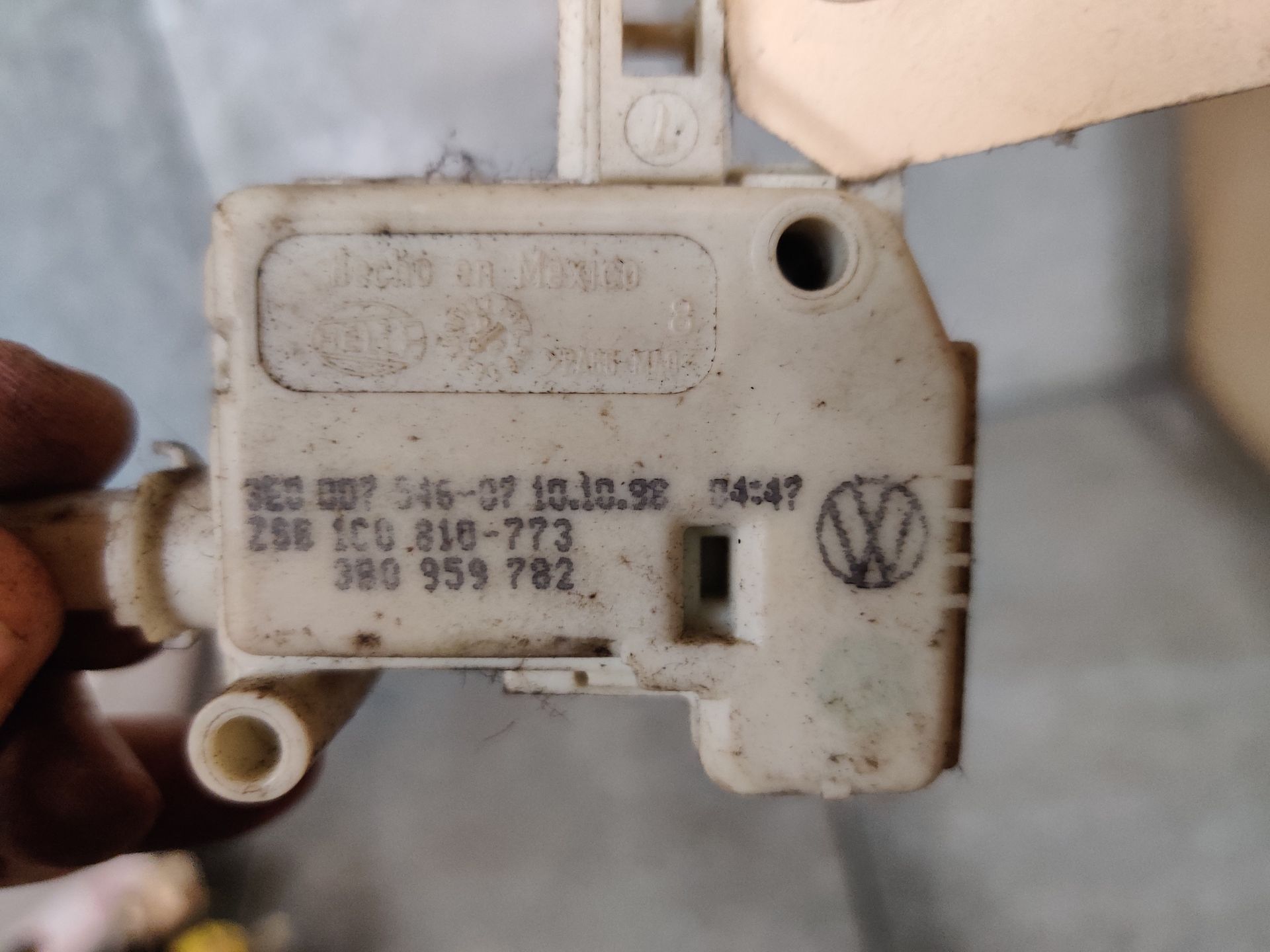 Volvo V70, VW New Beetle, Alfa Mito gebruikte onderdelen bij www.stegemancarparts.nl