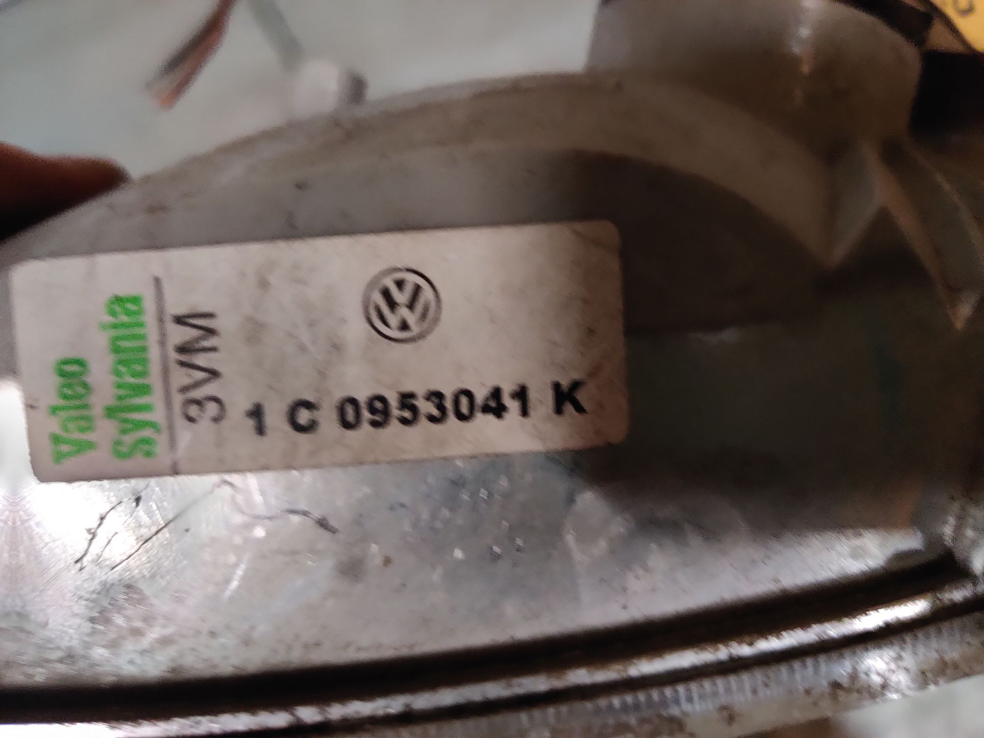 New Beetle, Audi A3, Renault Scenic, Subaru Impreza, VW Passat, Seat bij www.stegemancarparts.nl