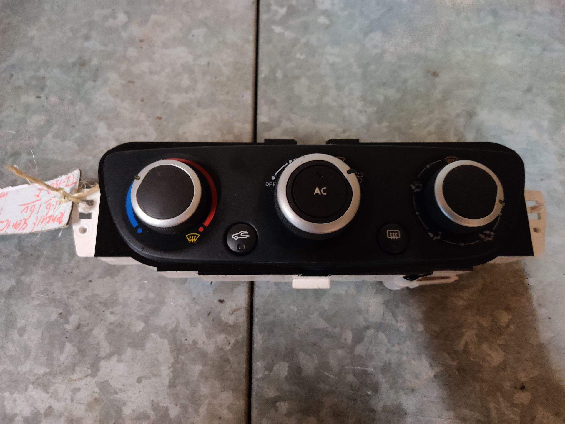 New Beetle, Audi A3, Renault Scenic, Subaru Impreza, VW Passat, Seat bij www.stegemancarparts.nl