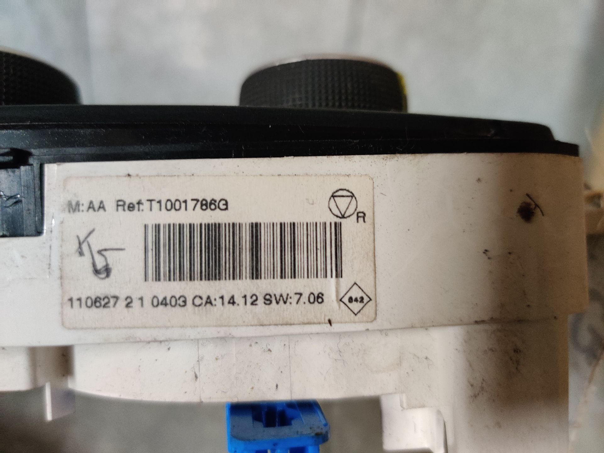 New Beetle, Audi A3, Renault Scenic, Subaru Impreza, VW Passat, Seat bij www.stegemancarparts.nl