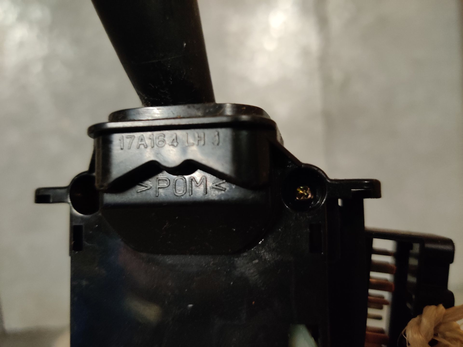 Impreza gebruikte onderdelen bij www.stegemanautosloperij.nl