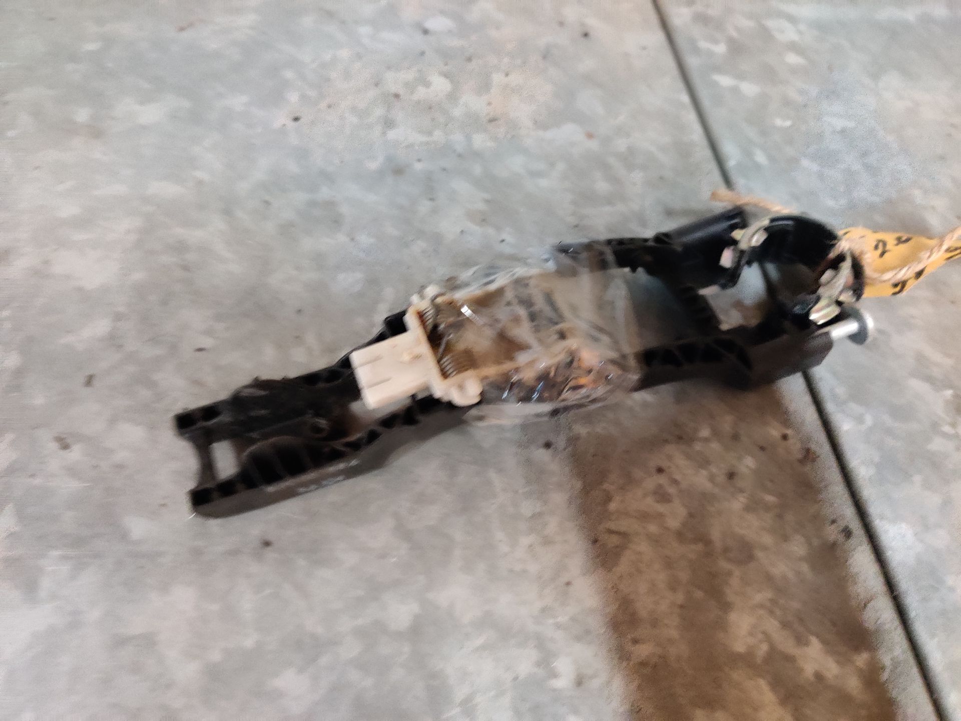 Altea, V70, Xantia gebruikte onderdelen bij stegeman car parts in Exel.
