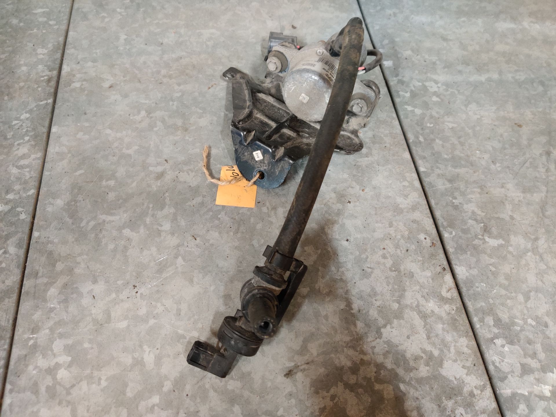 Altea, V70, Xantia gebruikte onderdelen bij stegeman car parts in Exel.