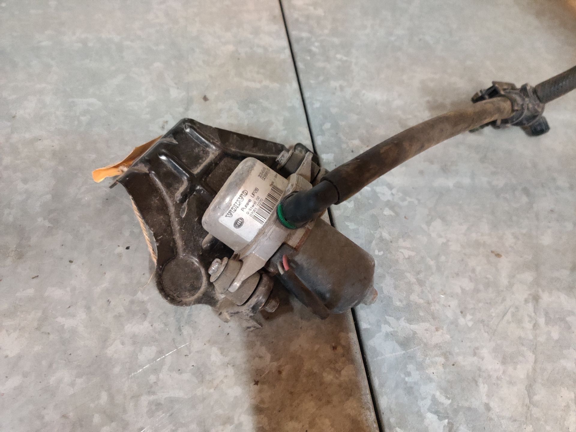 Altea, V70, Xantia gebruikte onderdelen bij stegeman car parts in Exel.