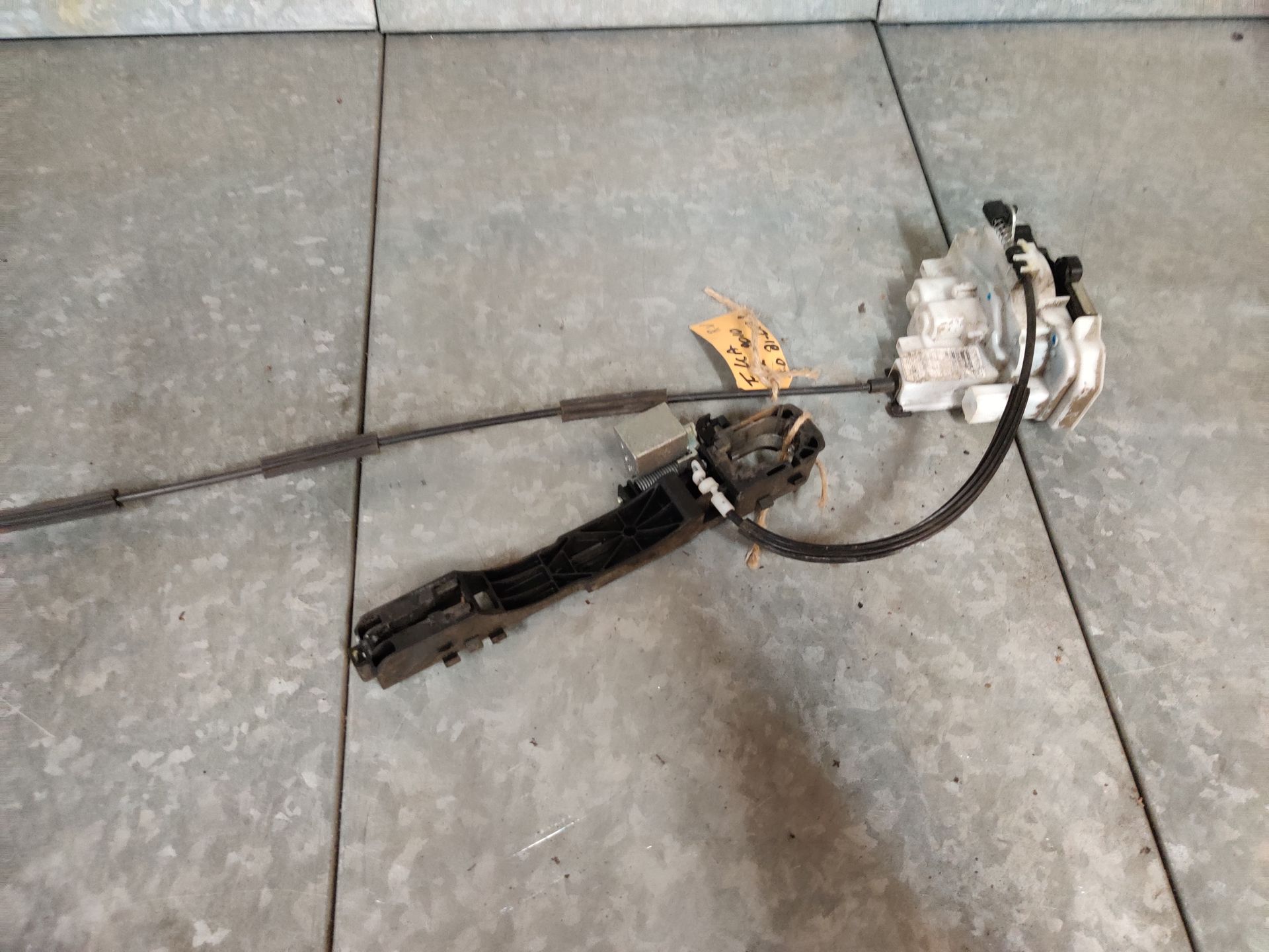 Ford Ka, Altea, V70, Xantia gebruikte onderdelen bij stegeman car parts in Exel.