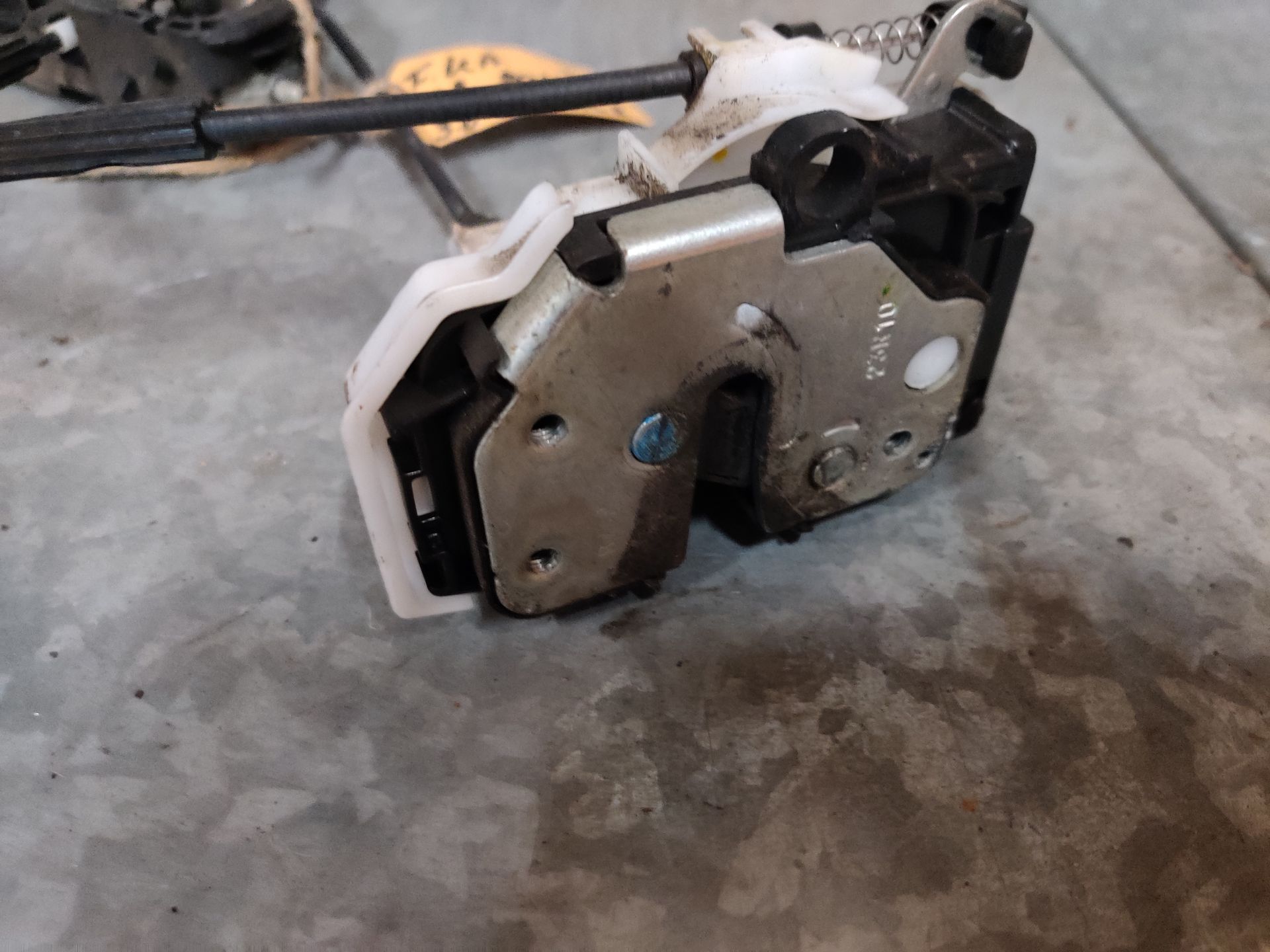 Ford Ka, Altea, V70, Xantia gebruikte onderdelen bij stegeman car parts in Exel.
