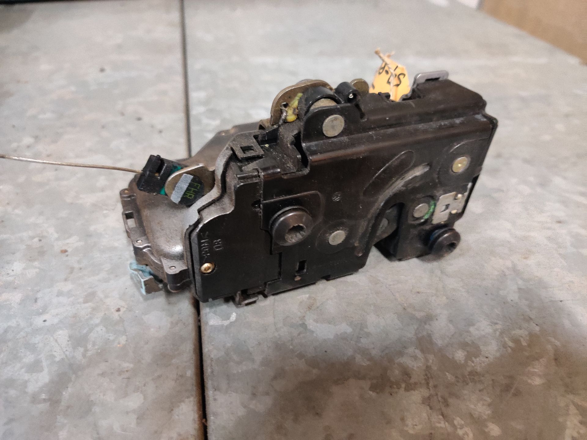 Berlingo, Altea, Golf 3, Xantia Octavia gebruikte onderdelen bij www.stegemancarparts.nl