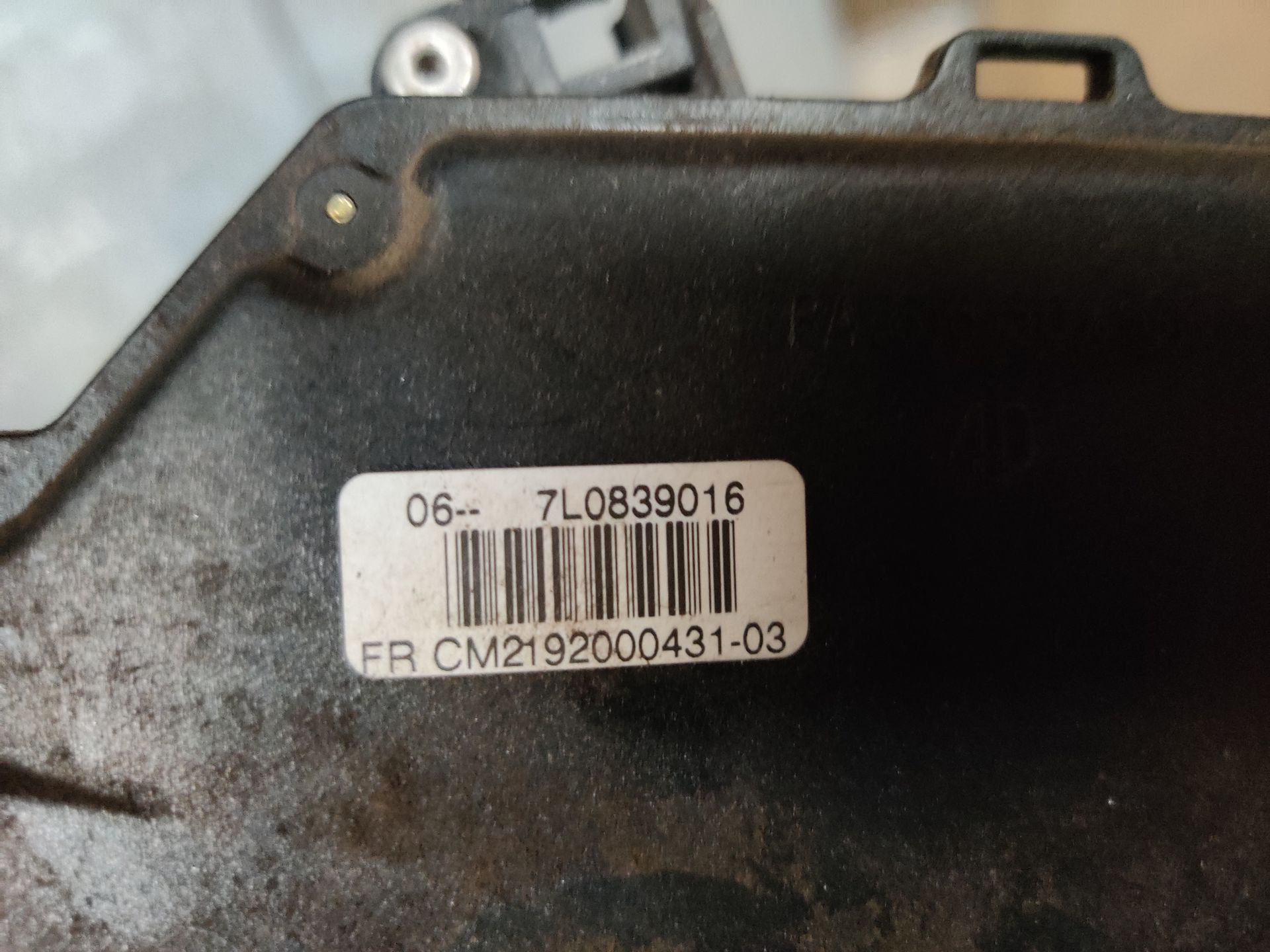 Berlingo, Altea, Golf 3, Xantia Octavia gebruikte onderdelen bij www.stegemancarparts.nl