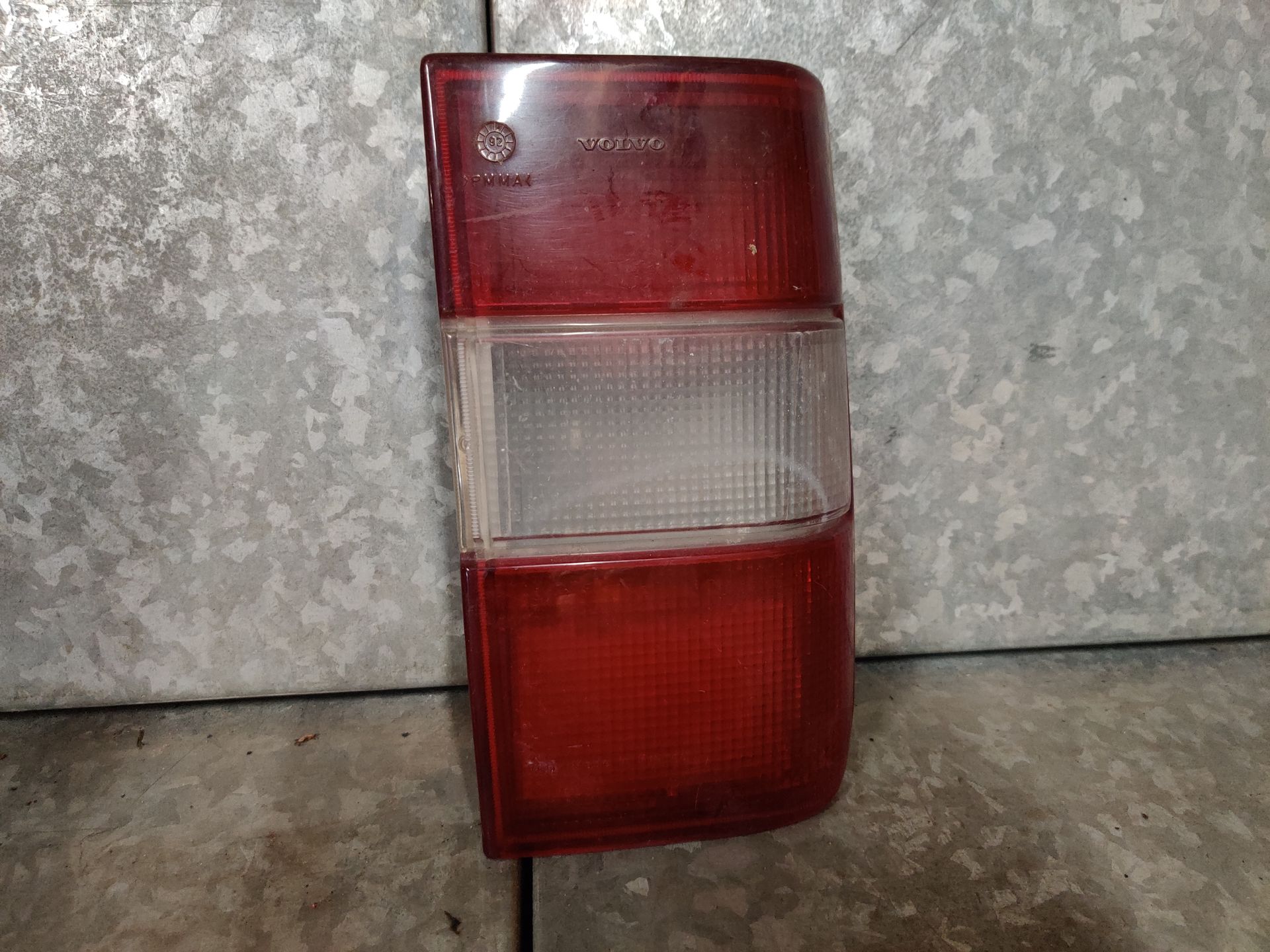 Volvo 940 gebruikte onderdelen bij www.stegemancarparts.nl