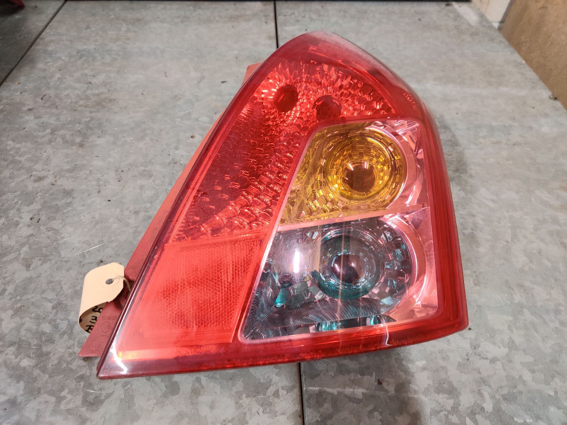 Suzuki Swift, Peugeot 106, Smart 600, Renault Modus gebruikt onderdelen www.stegemanautosloperij.nl