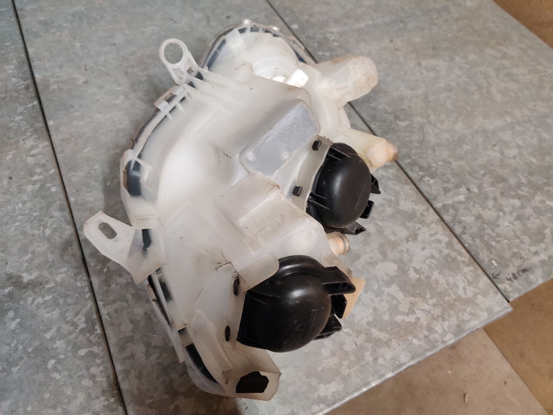 Suzuki Swift, Peugeot 106, Smart 600, Renault Modus gebruikt onderdelen www.stegemanautosloperij.nl