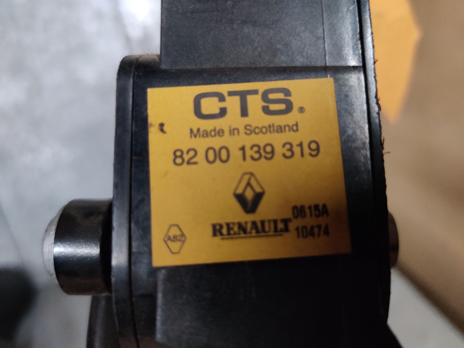 Suzuki Swift, Peugeot 106, Smart 600, Renault Modus gebruikt onderdelen www.stegemanautosloperij.nl
