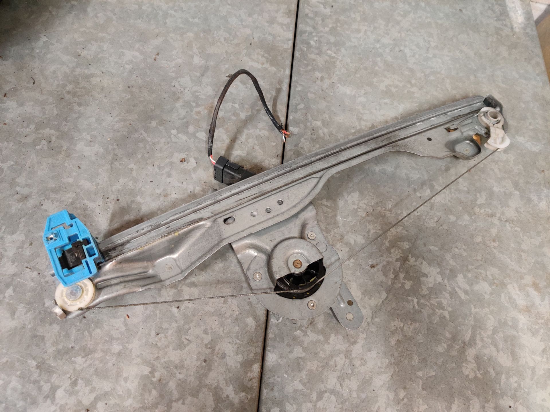 Renault Modus, Nissan Almera, Toyota Starlet gebruikte onderdelen bij stegemancarparts.nl