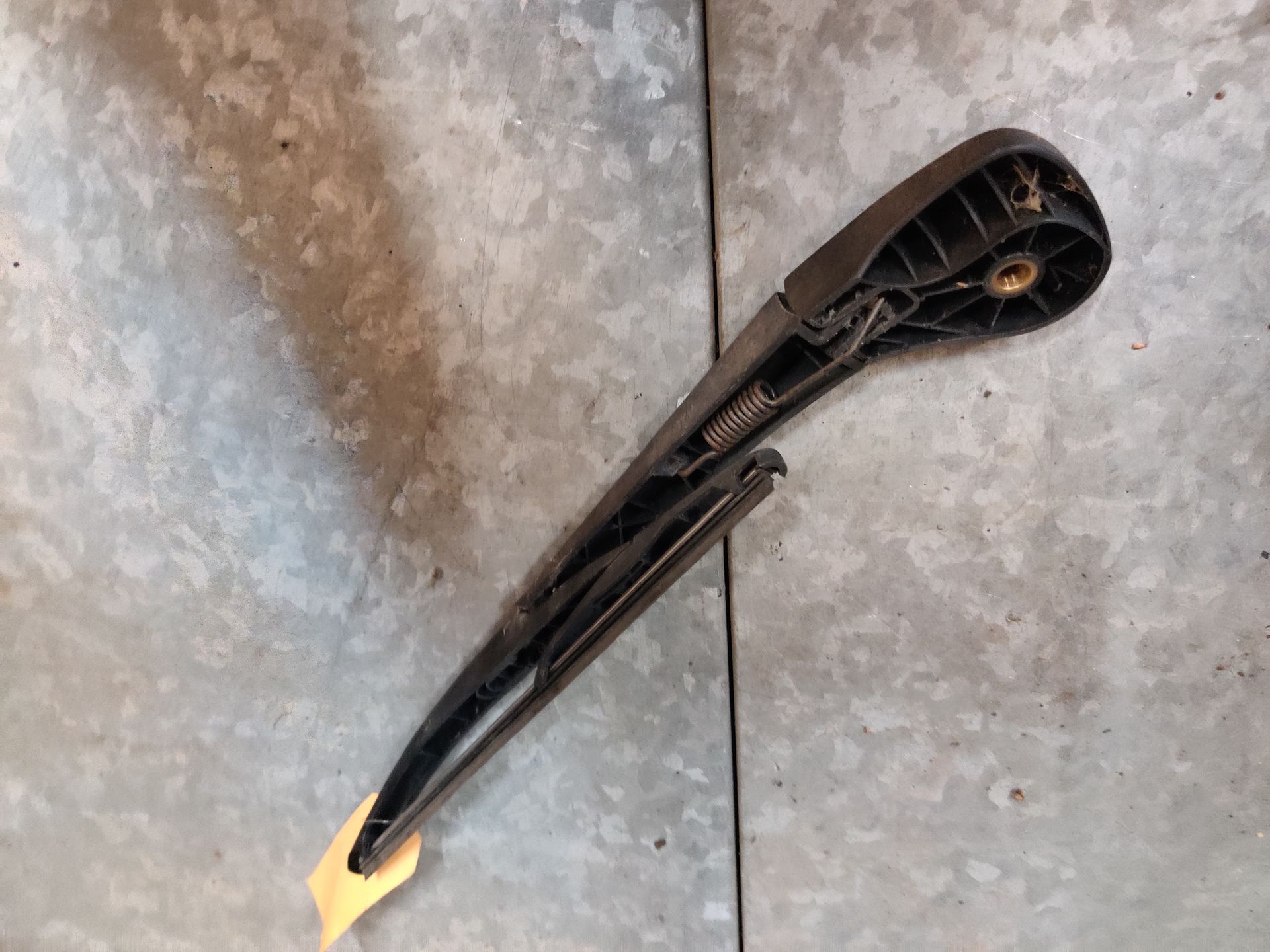 Renault Modus, Nissan Almera, Toyota Starlet gebruikte onderdelen bij stegemancarparts.nl