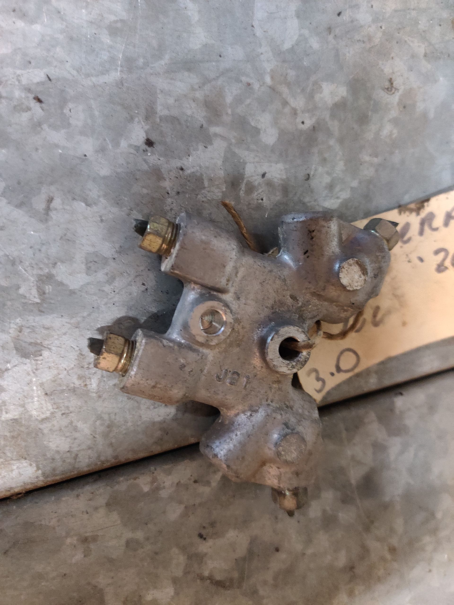 Renault Modus, Nissan Almera, Toyota Starlet gebruikte onderdelen bij stegemancarparts.nl