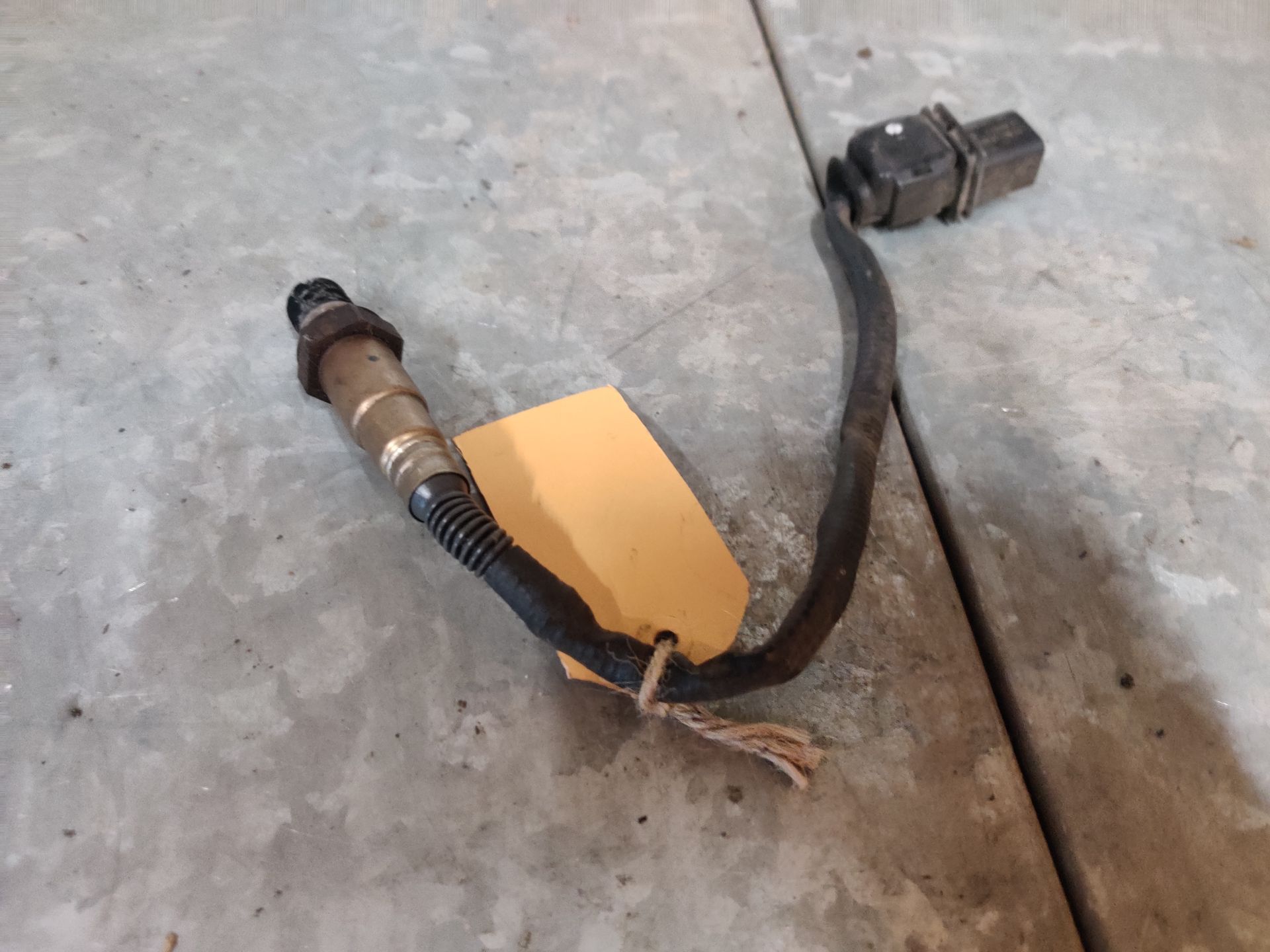 BMW 7 serie (E65) gebruikte onderdelen bij stegemancarparts.nl