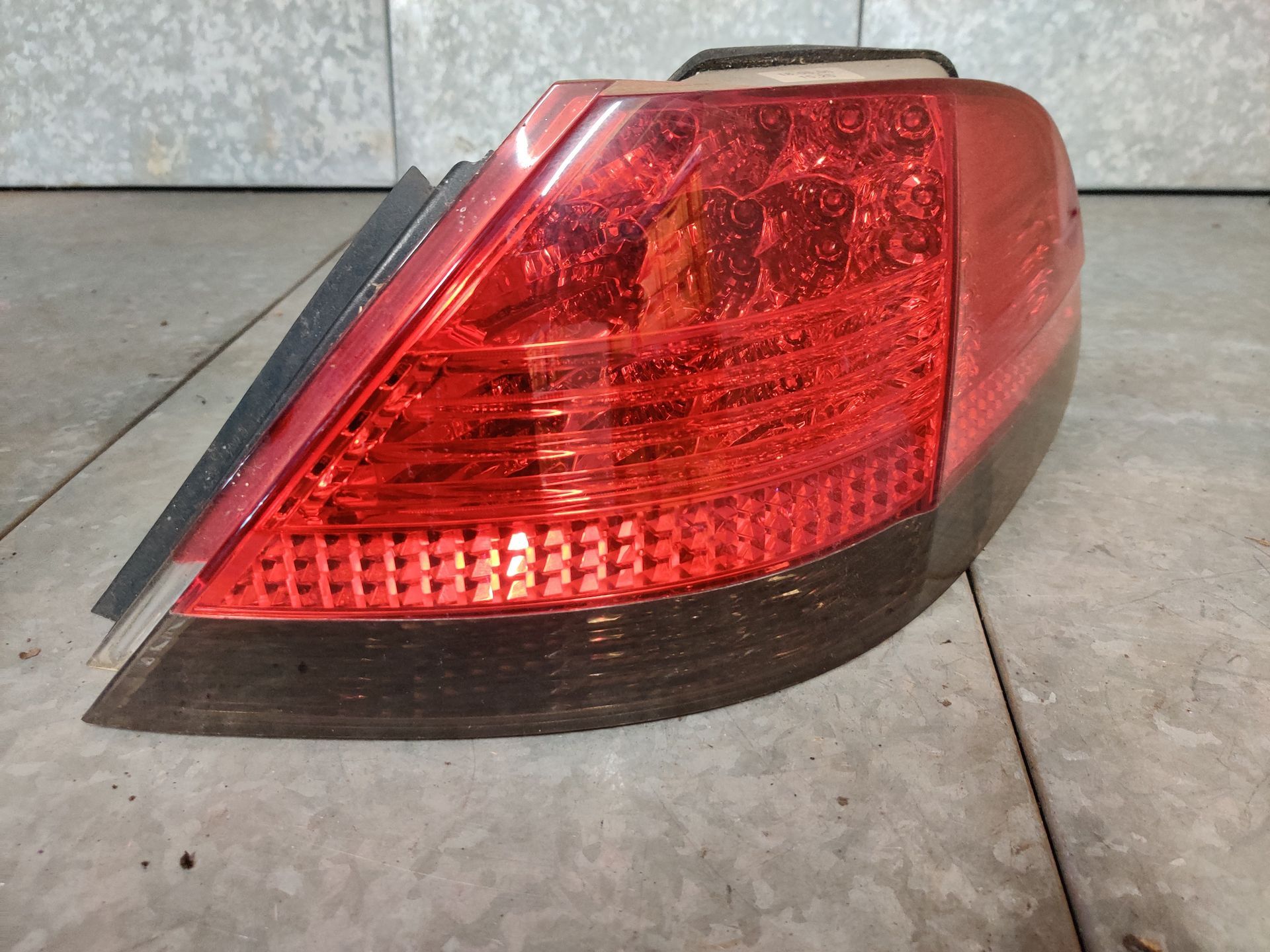 BMW 7 serie gebruikte onderdelen bij stegemancarparts.nl
Dagelijkse verzending m.u.v. weekenden