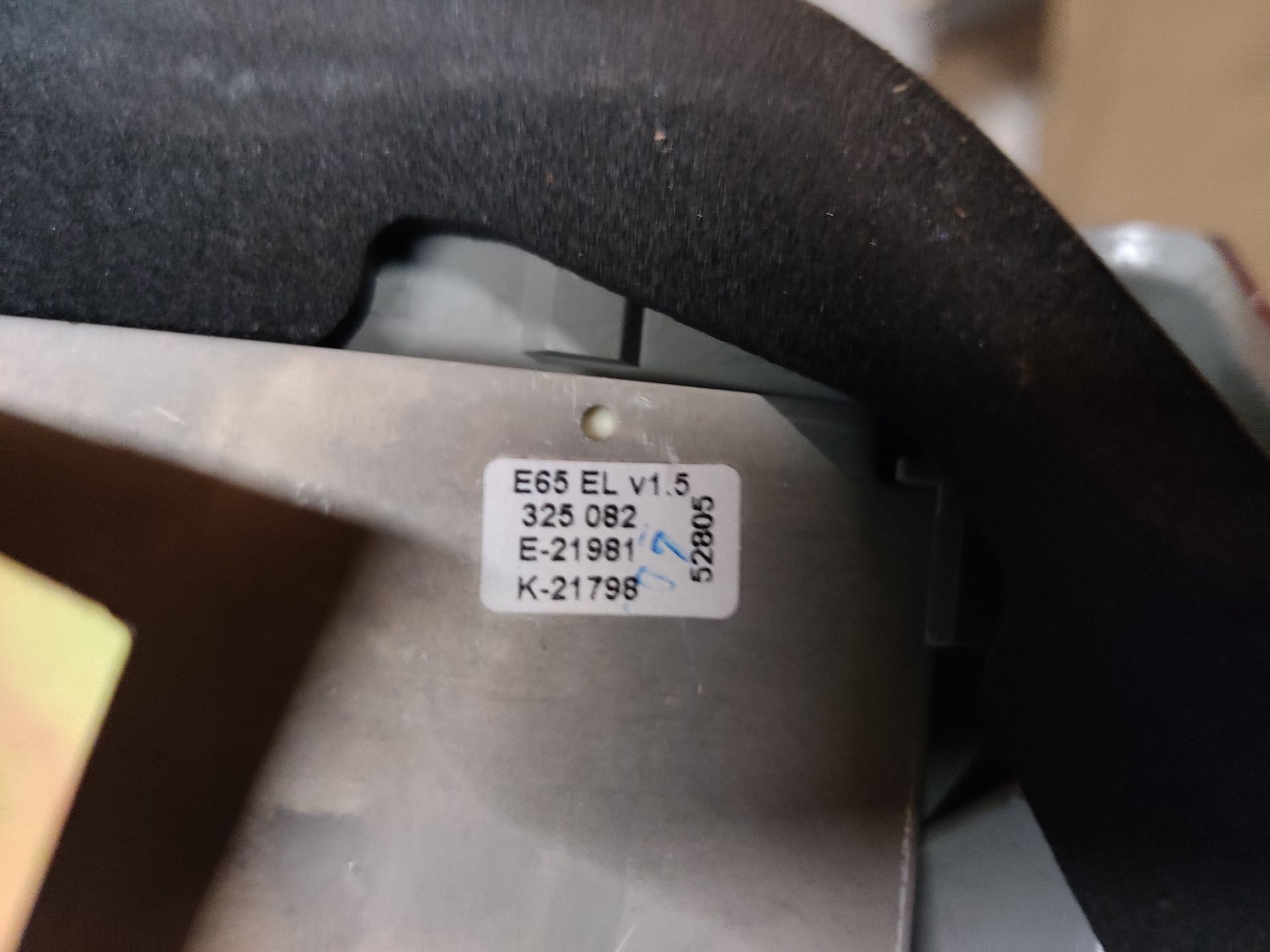 BMW 7 serie gebruikte onderdelen bij stegemancarparts.nl
Dagelijkse verzending m.u.v. weekenden