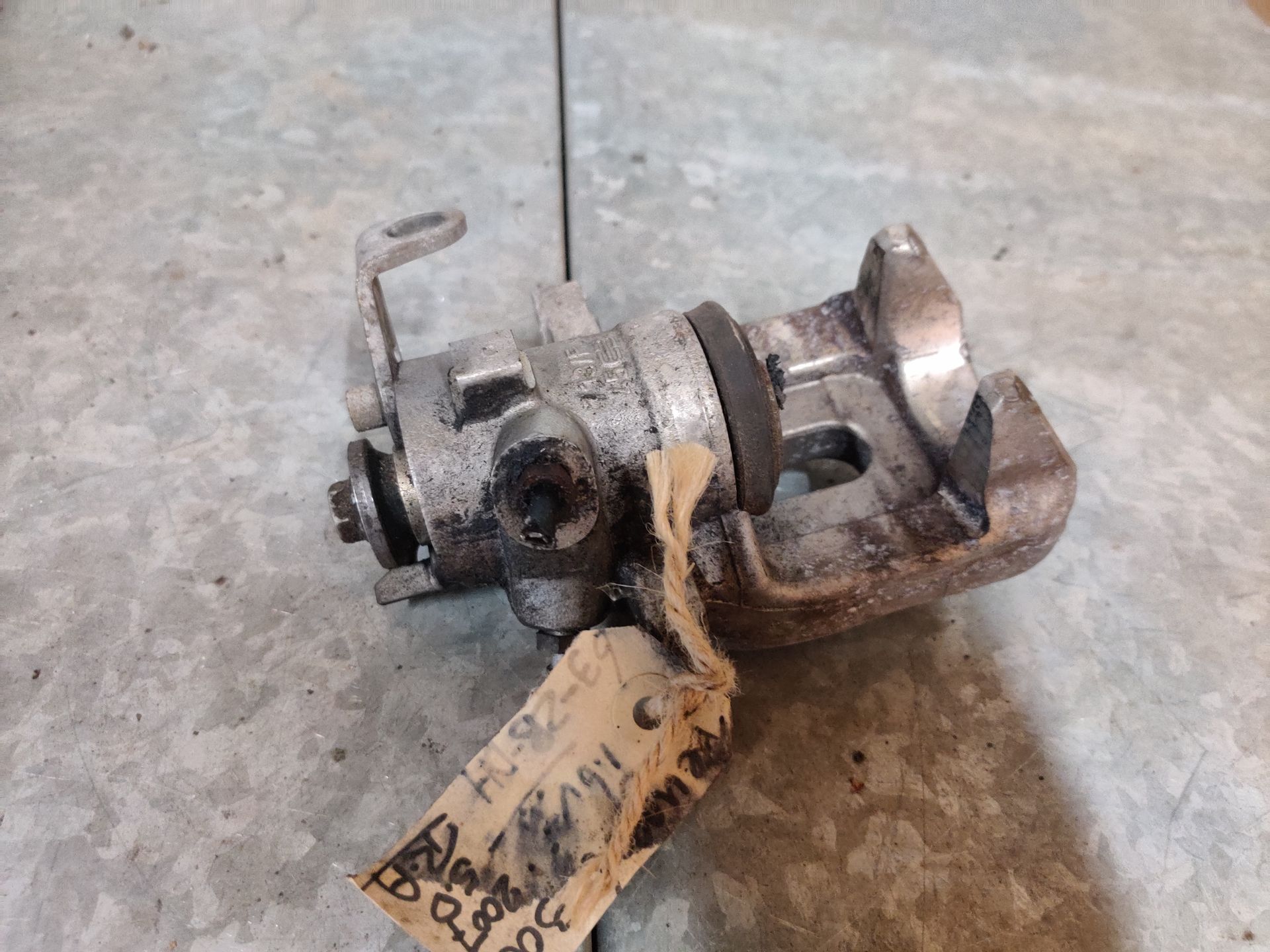 Peugeot 308, Opel Corsa D, BMW 7 serie (E65) gebruikte onderdelen bij stegemancarparts.nl