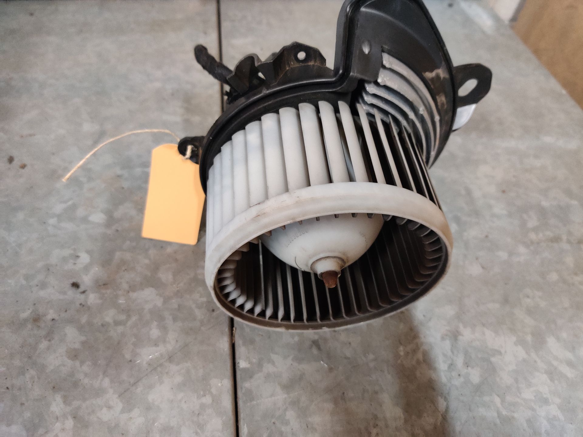 Fiat Grande Punto, Mercedes B klasse, Chevrolet Spark, Corsa D, Peugeot Partner stegemancarparts.nl