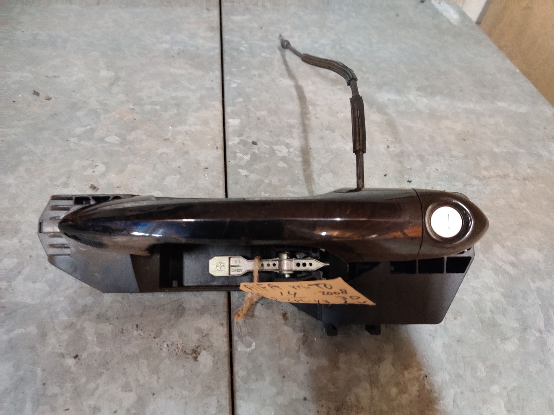 Fiat Grande Punto, Mercedes B klasse, Chevrolet Spark, Corsa D, Peugeot Partner stegemancarparts.nl