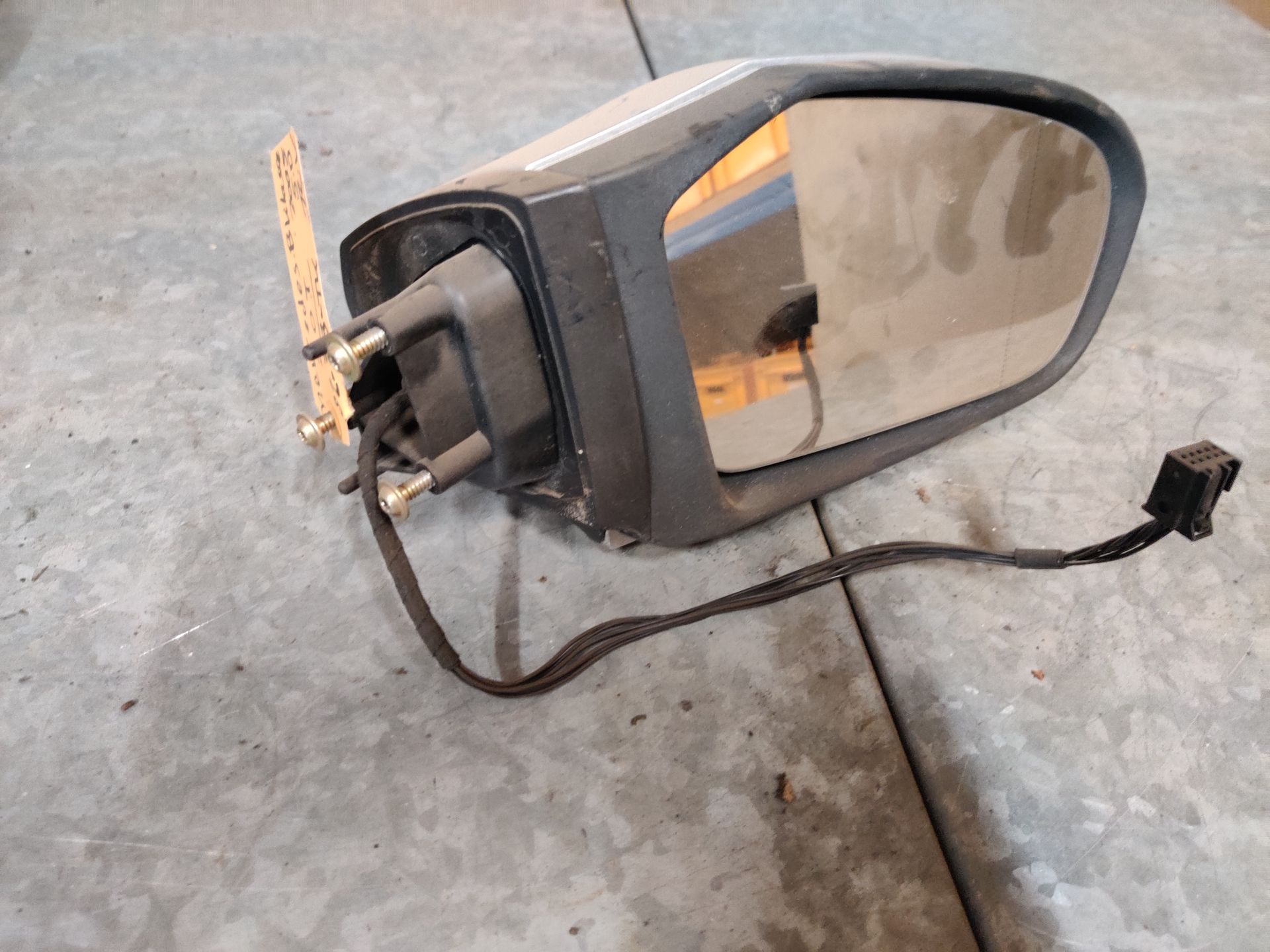Fiat Grande Punto, Mercedes B klasse, Chevrolet Spark, Corsa D, Peugeot Partner stegemancarparts.nl