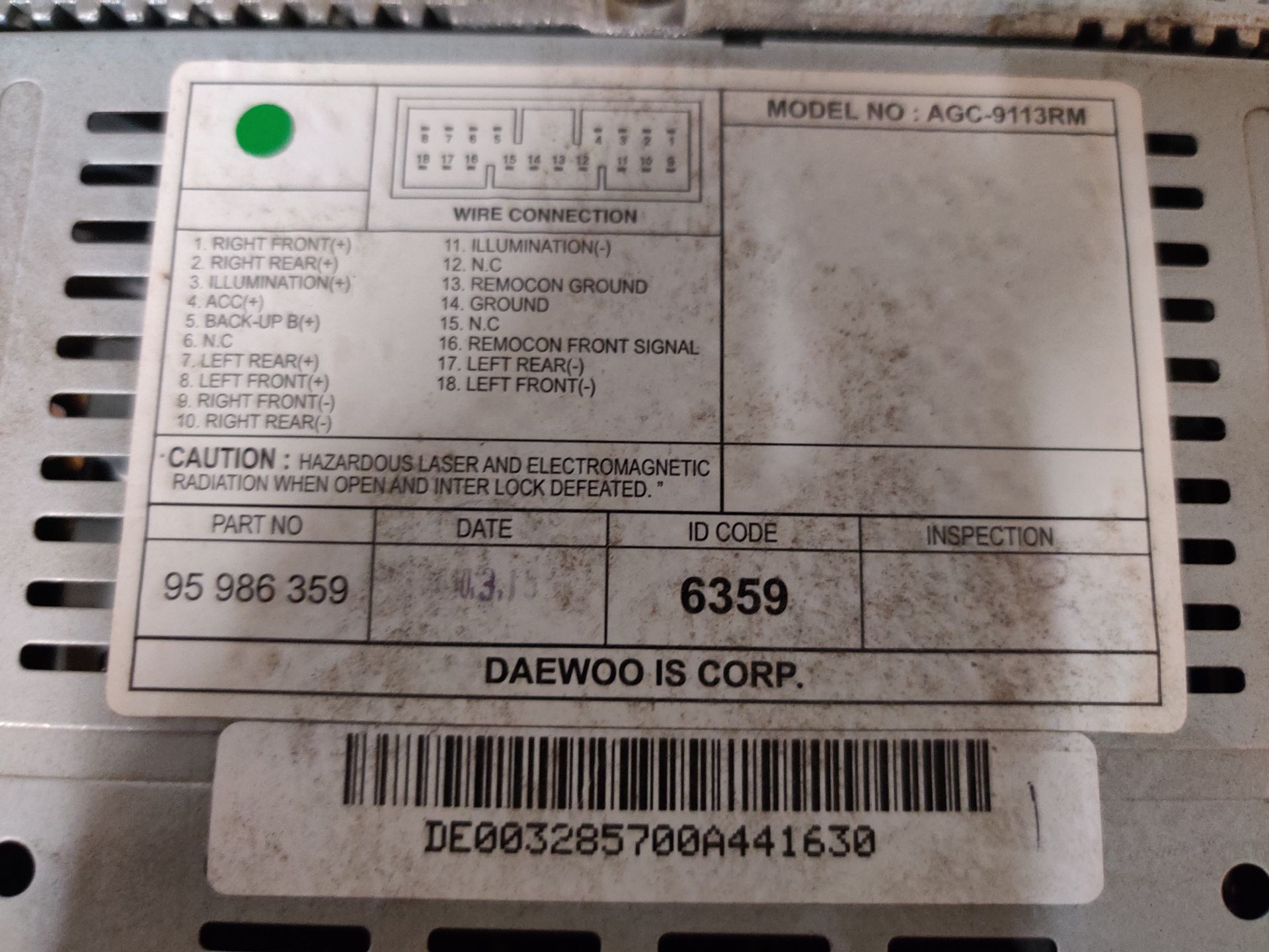 Fiat Grande Punto, Mercedes B klasse, Chevrolet Spark, Corsa D, Peugeot Partner stegemancarparts.nl