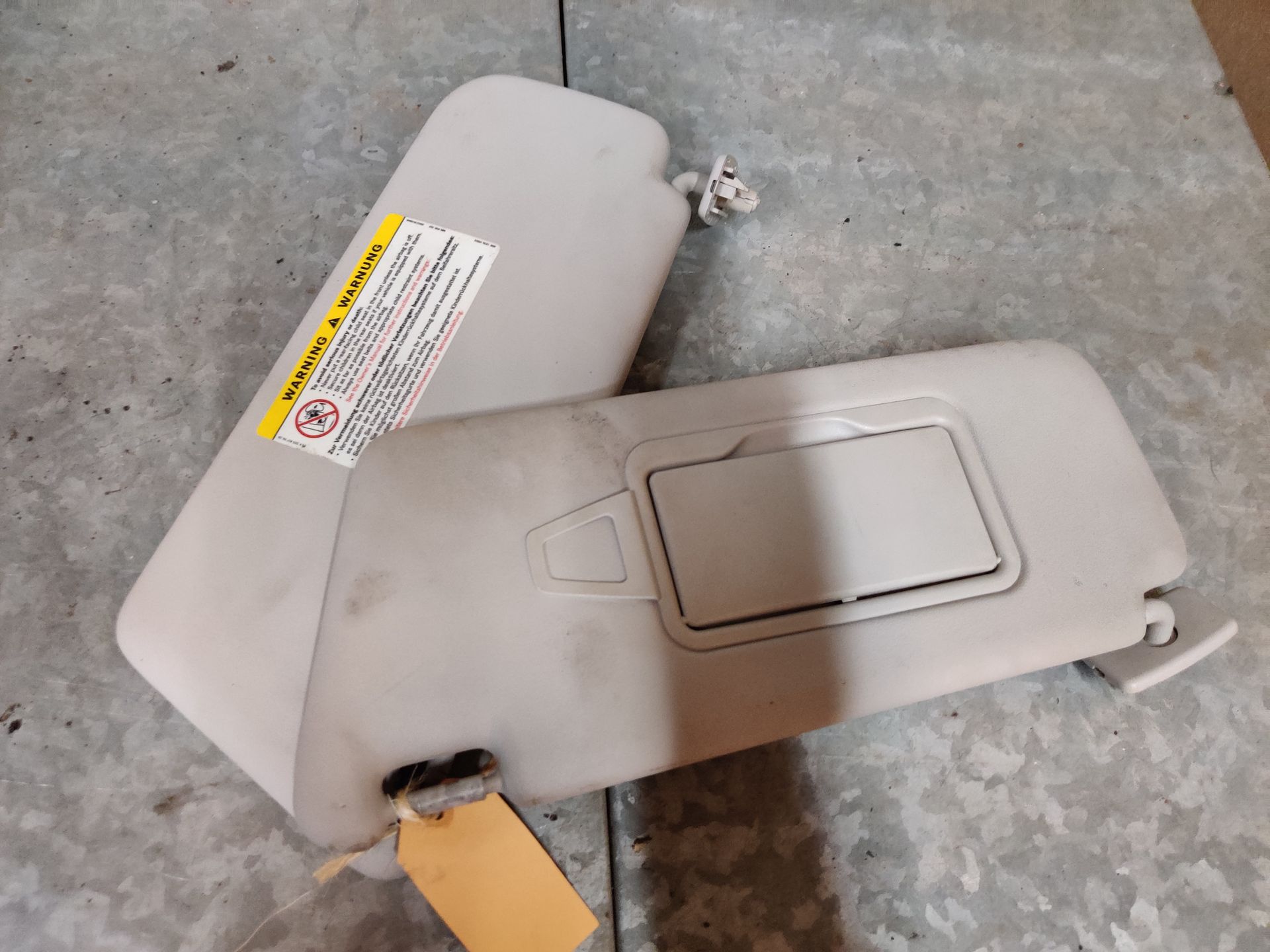 Fiat Grande Punto, Mercedes B klasse, Chevrolet Spark, Corsa D, Peugeot Partner stegemancarparts.nl