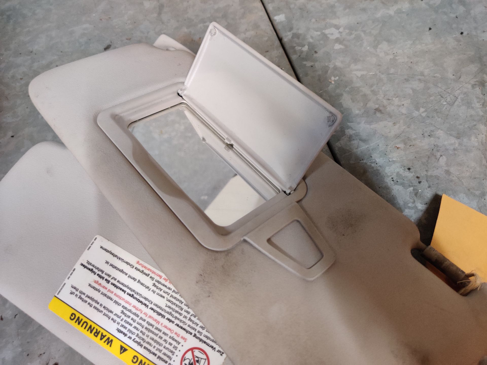 Fiat Grande Punto, Mercedes B klasse, Chevrolet Spark, Corsa D, Peugeot Partner stegemancarparts.nl